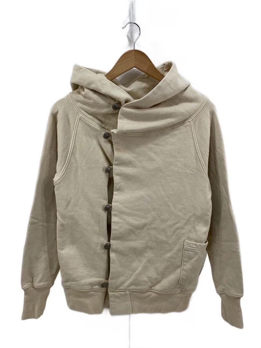 Kapital Military Button Closure Hoodie Size US S / EU 44-46 / 1 - 1 Thumbnail
