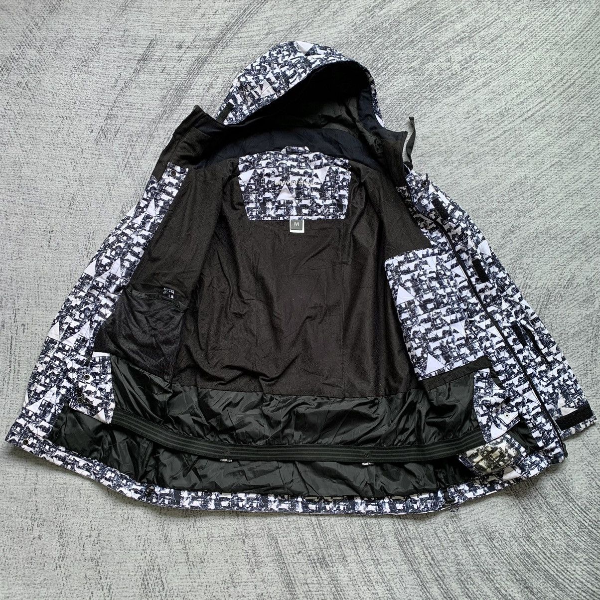Other Graver Creek Multipocket Tactical Abstract Design Jacket Size US L / EU 52-54 / 3 - 3 Thumbnail