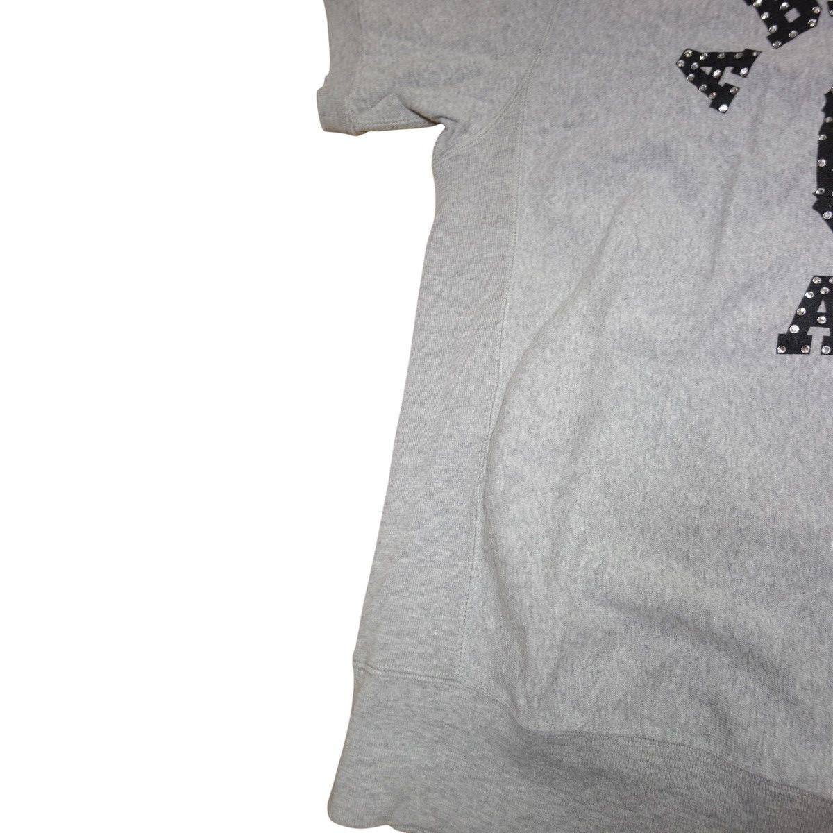Bape Bape Swarovski Head Logo T Size US M / EU 48-50 / 2 - 5 Thumbnail