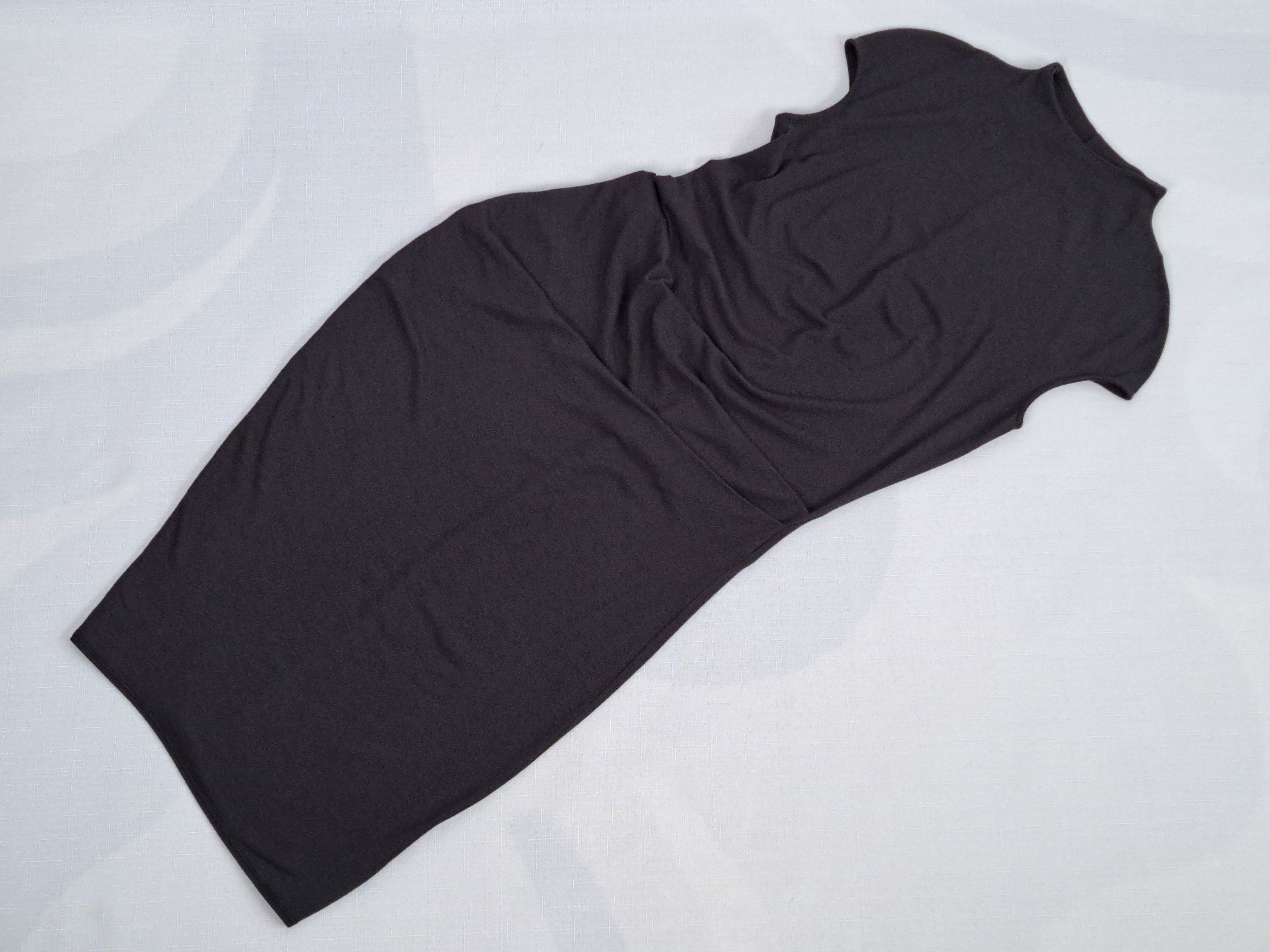 Helmut Lang Helmut Lang wool blend jersey dress. Size S Size S / US 4 / IT 40 - 5 Thumbnail