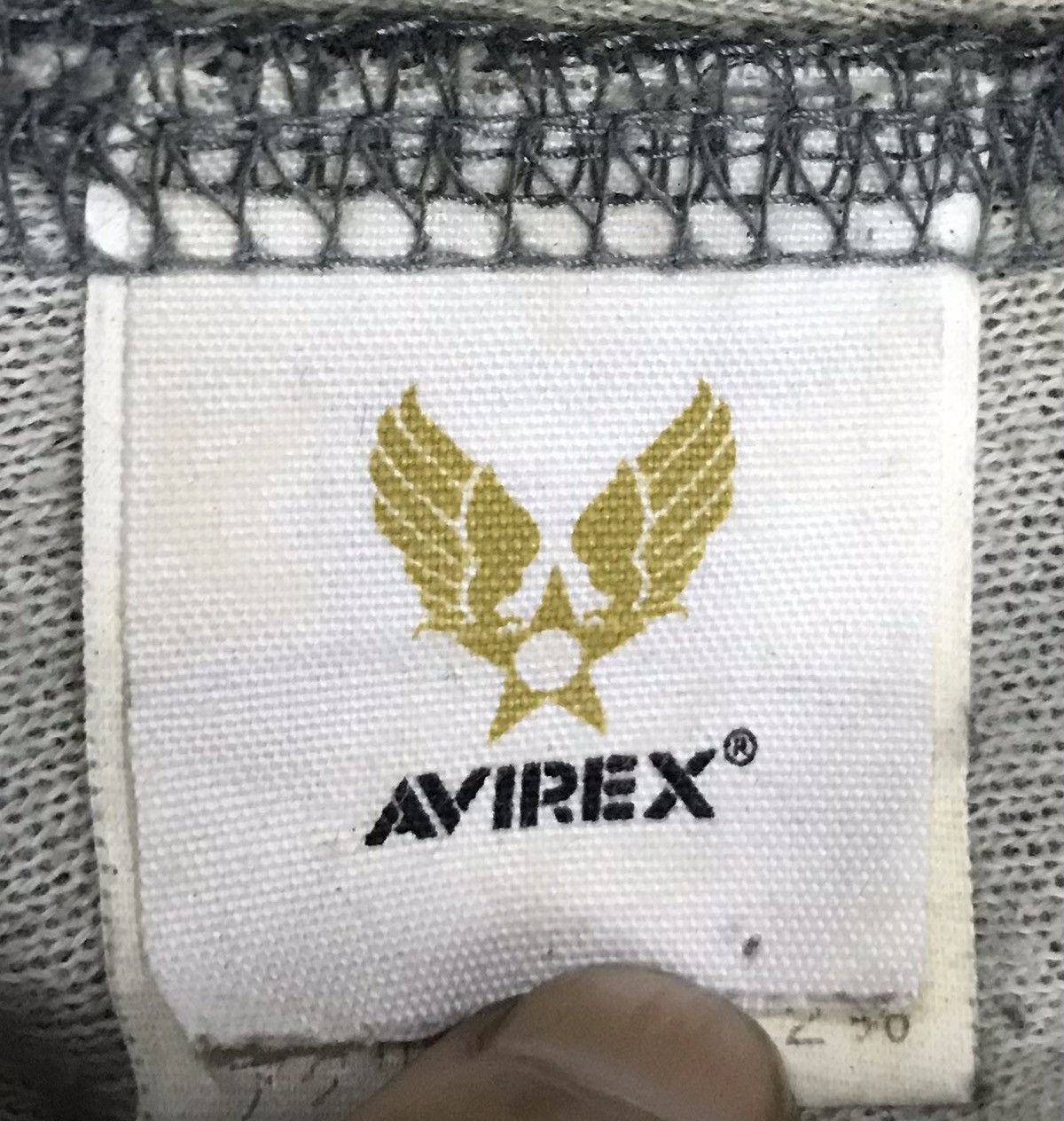 Avirex × Vintage Vintage PX Avirex Pants Size US 36 / EU 52 - 15 Thumbnail