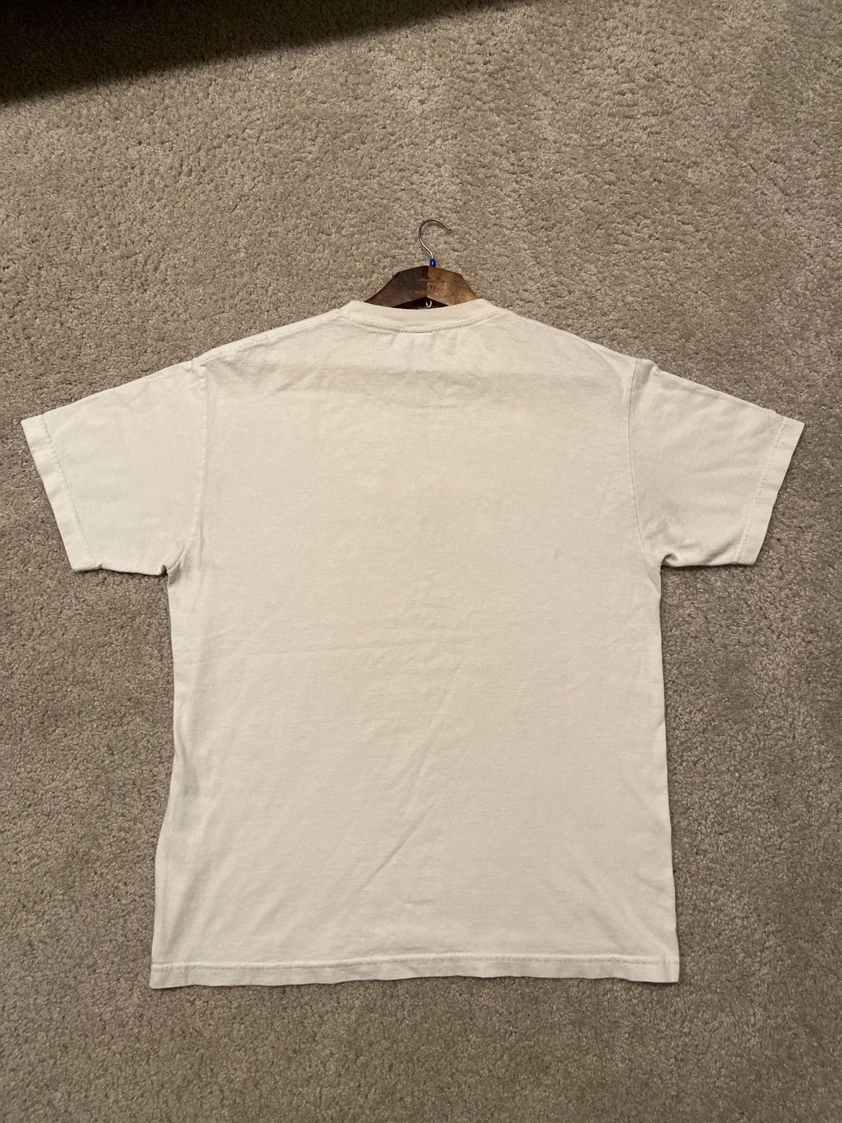 Golf Wang GOLF Logo T-Shirt Size US L / EU 52-54 / 3 - 2 Thumbnail