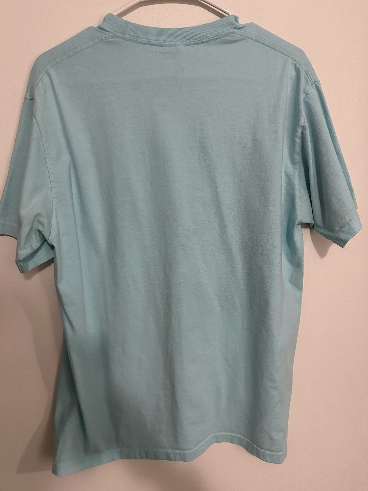 Supreme Supreme Richest Tee Size US M / EU 48-50 / 2 - 3 Thumbnail