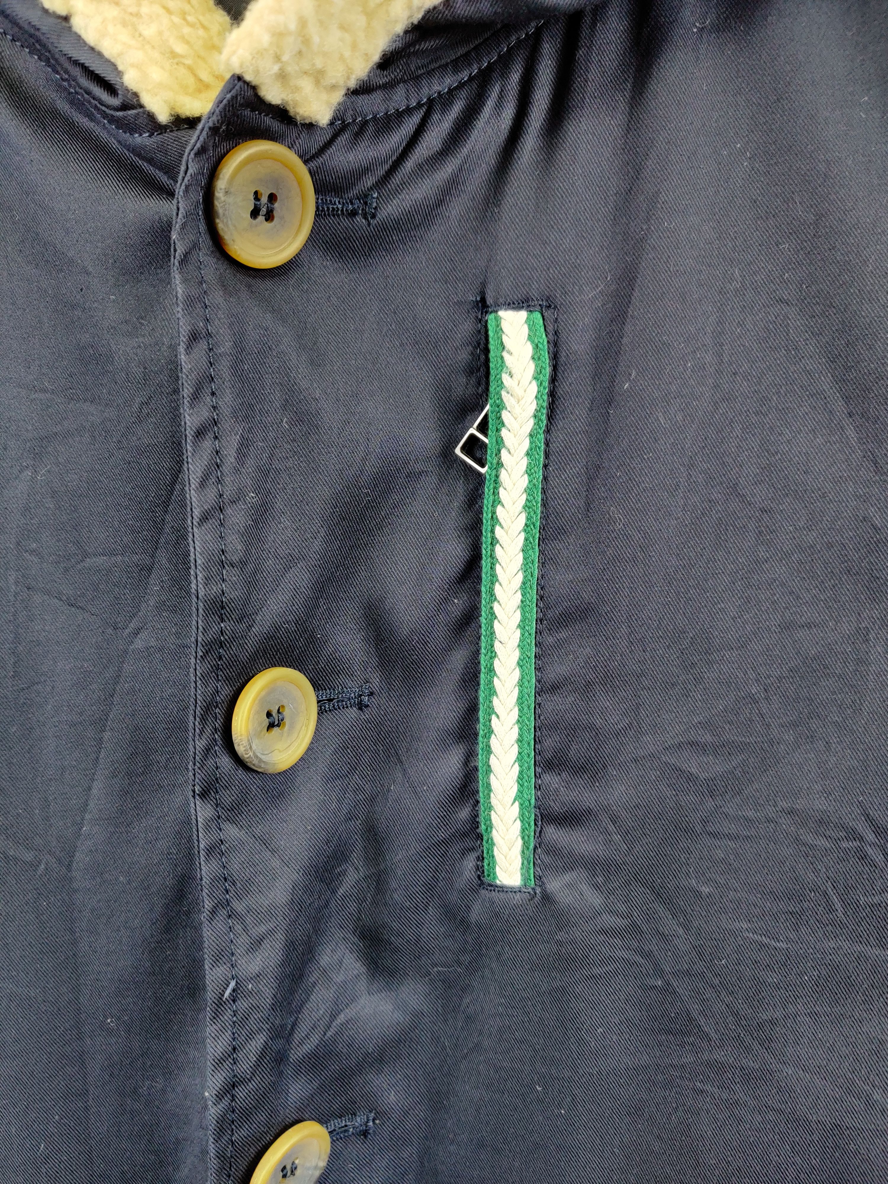 Japanese Brand Vintage 90's Titicaca Navajo Hoodie Jacket Size US M / EU 48-50 / 2 - 9 Thumbnail
