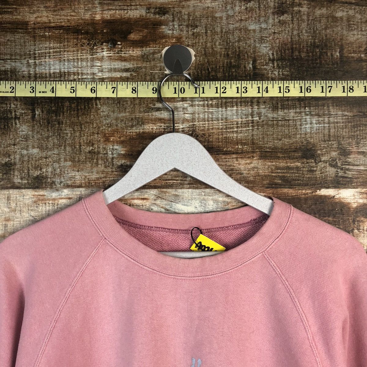Japanese Brand Japanese Brand vintage Sweatshirt #A2266 Size US L / EU 52-54 / 3 - 4 Thumbnail