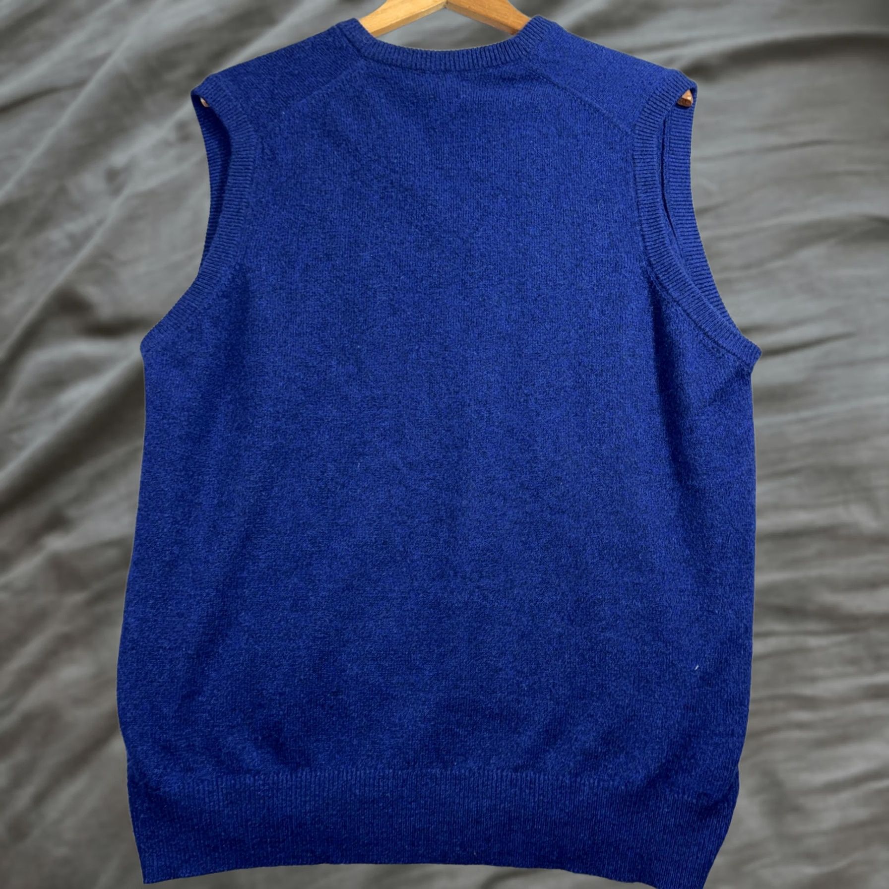 Neiman Marcus VINTAGE No, ignore— Size US XL / EU 56 / 4 - 1 Thumbnail