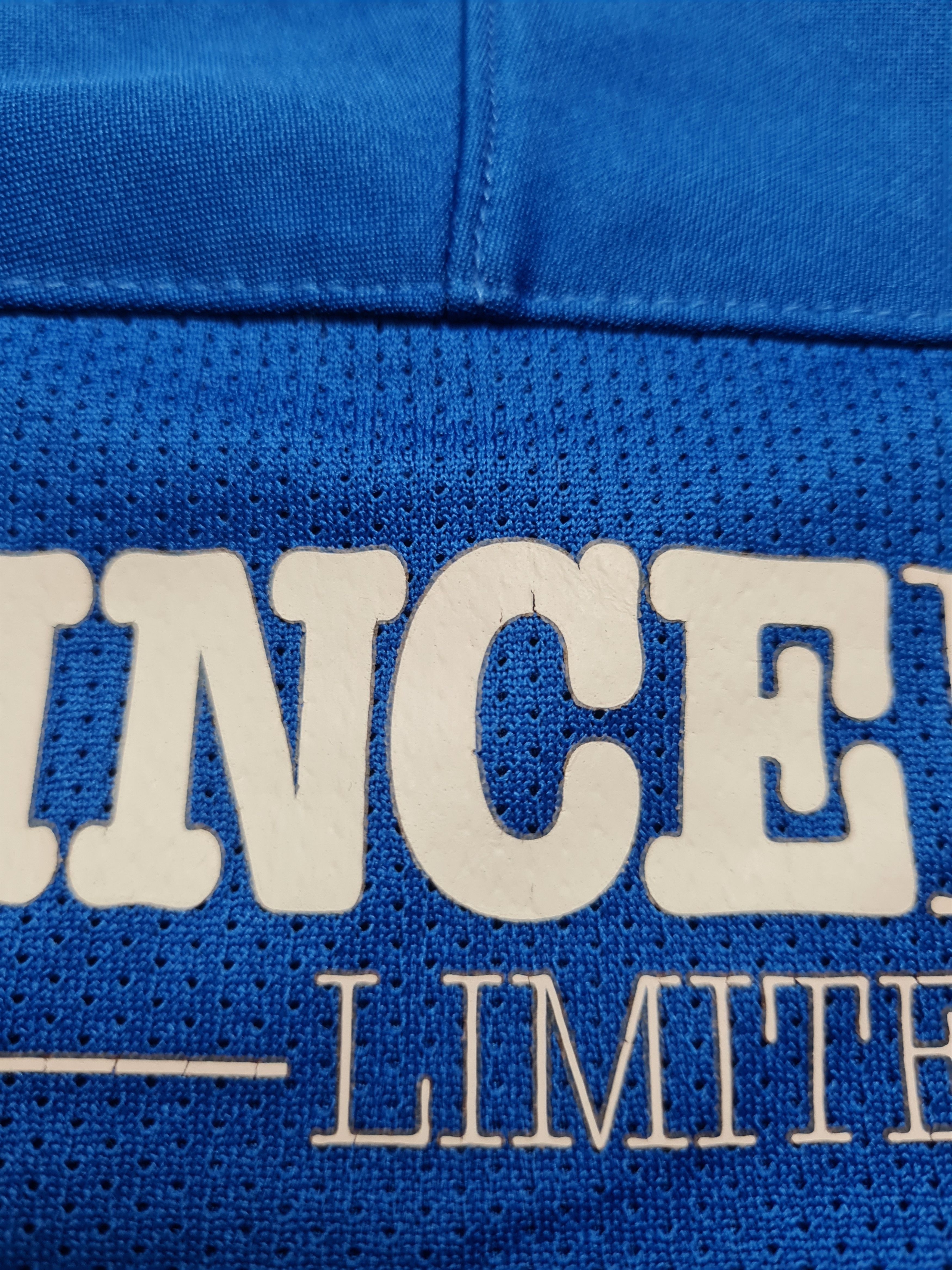 Nike Nike Football Shirt 2016/2017 Peterborough United, Home Size US M / EU 48-50 / 2 - 9 Thumbnail