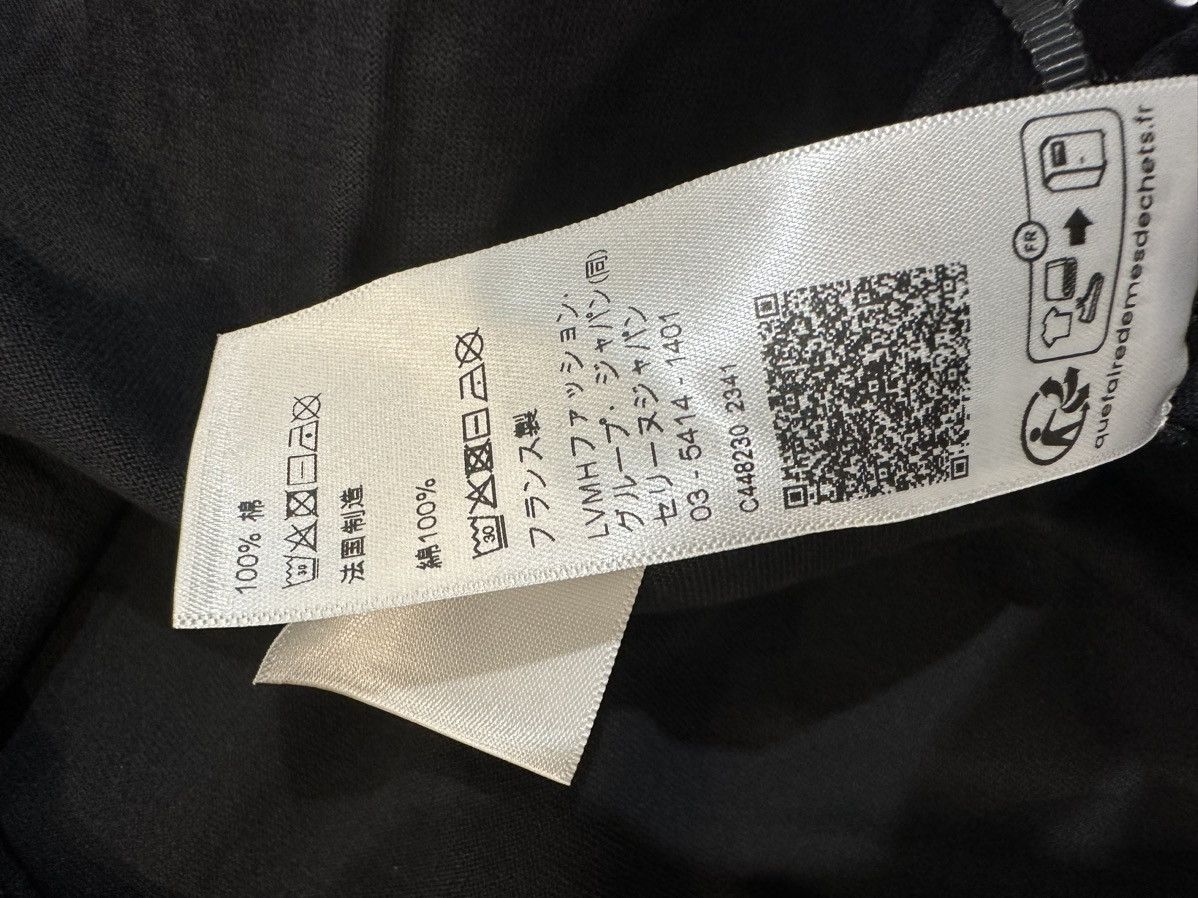 Celine Celina t-shirt Size US XL / EU 56 / 4 - 5 Thumbnail