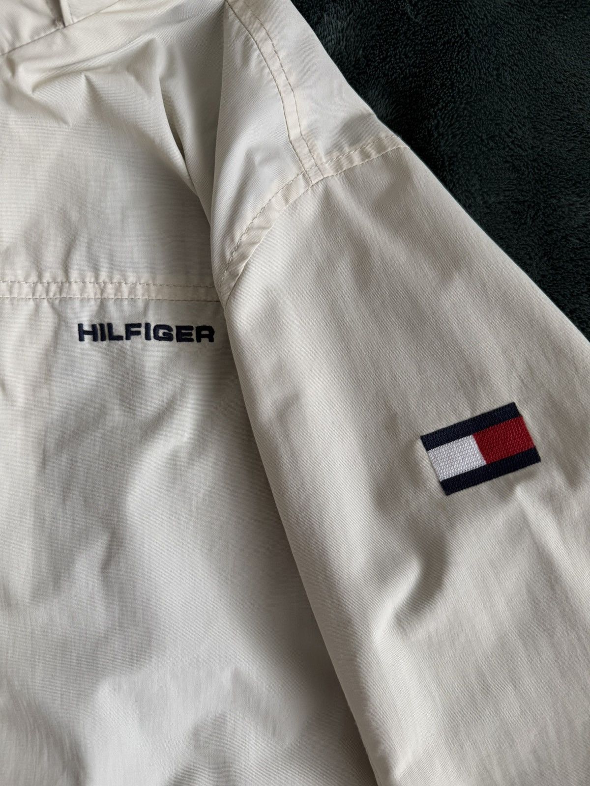 Tommy Hilfiger New Tommy Hilfiger Jacket Size US M / EU 48-50 / 2 - 4 Thumbnail