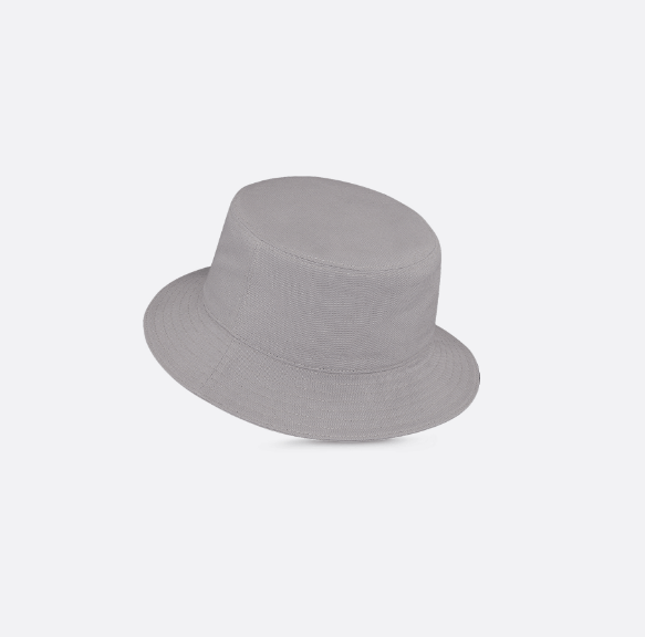 Dior o1w1db10625 Size: OS / Hat / Cap in Gray Size ONE SIZE - 3 Thumbnail