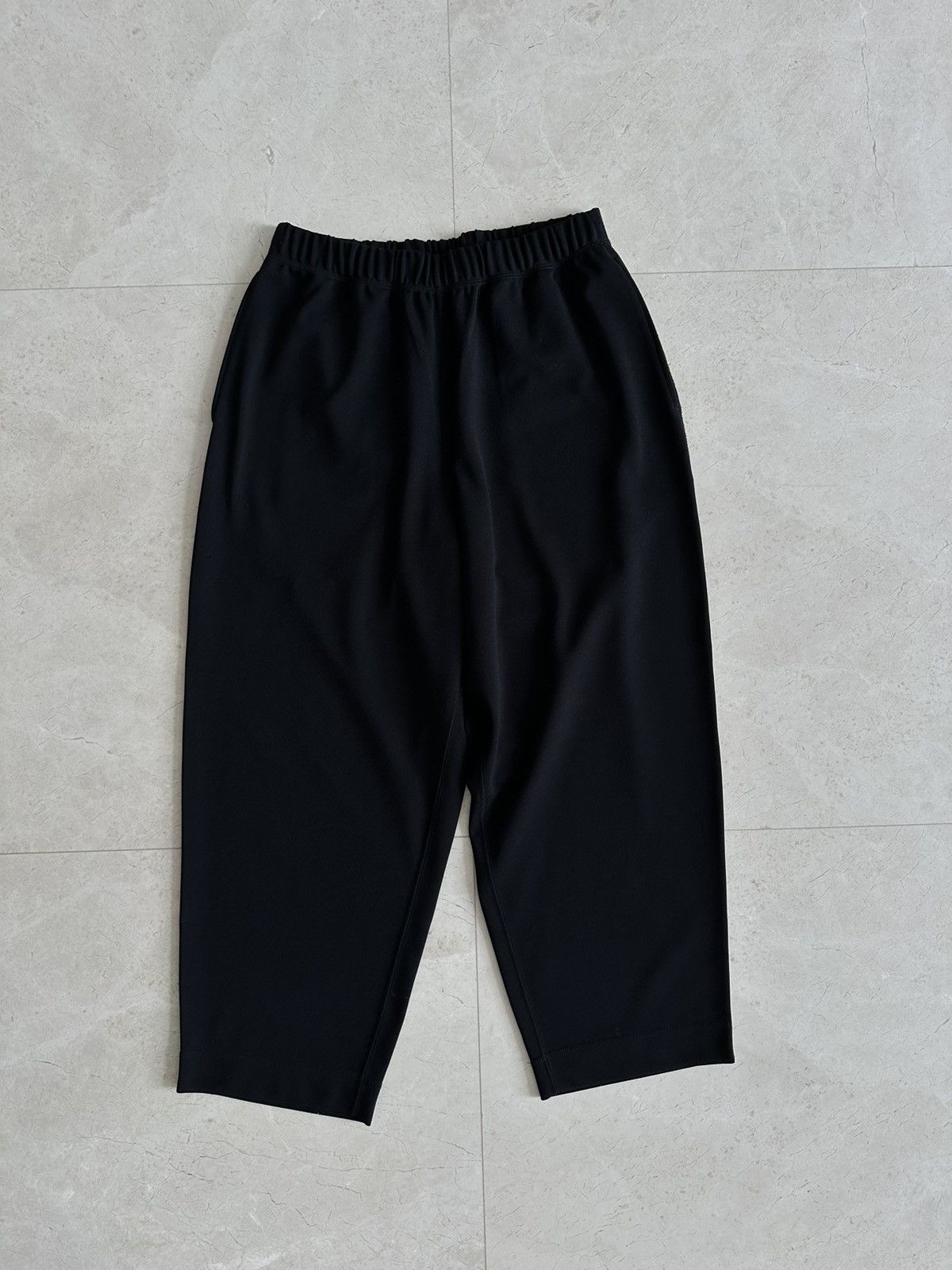 N.Hoolywood N.Hoolywood Easy Pants Size US 28 / EU 44 - 2 Thumbnail