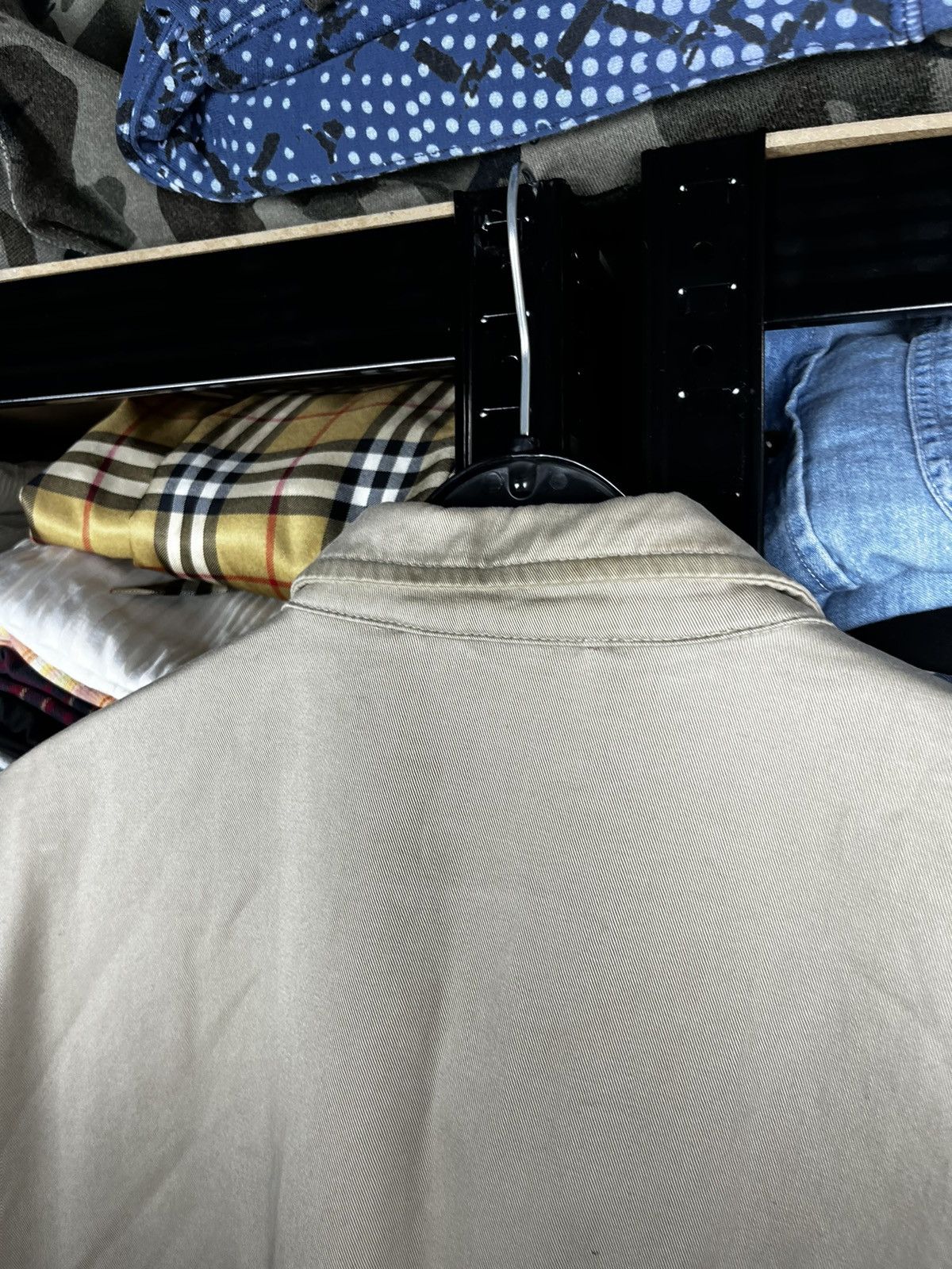 Polo Ralph Lauren × Ralph Lauren × Vintage Ralph Lauren vintage jacket size L Size US L / EU 52-54 / 3 - 15 Thumbnail