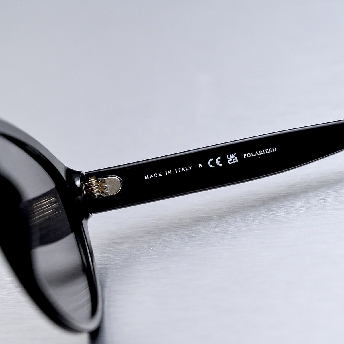 Chanel CHANEL 0CH5458 C622T8 SUNGLASSES Size ONE SIZE - 4 Thumbnail