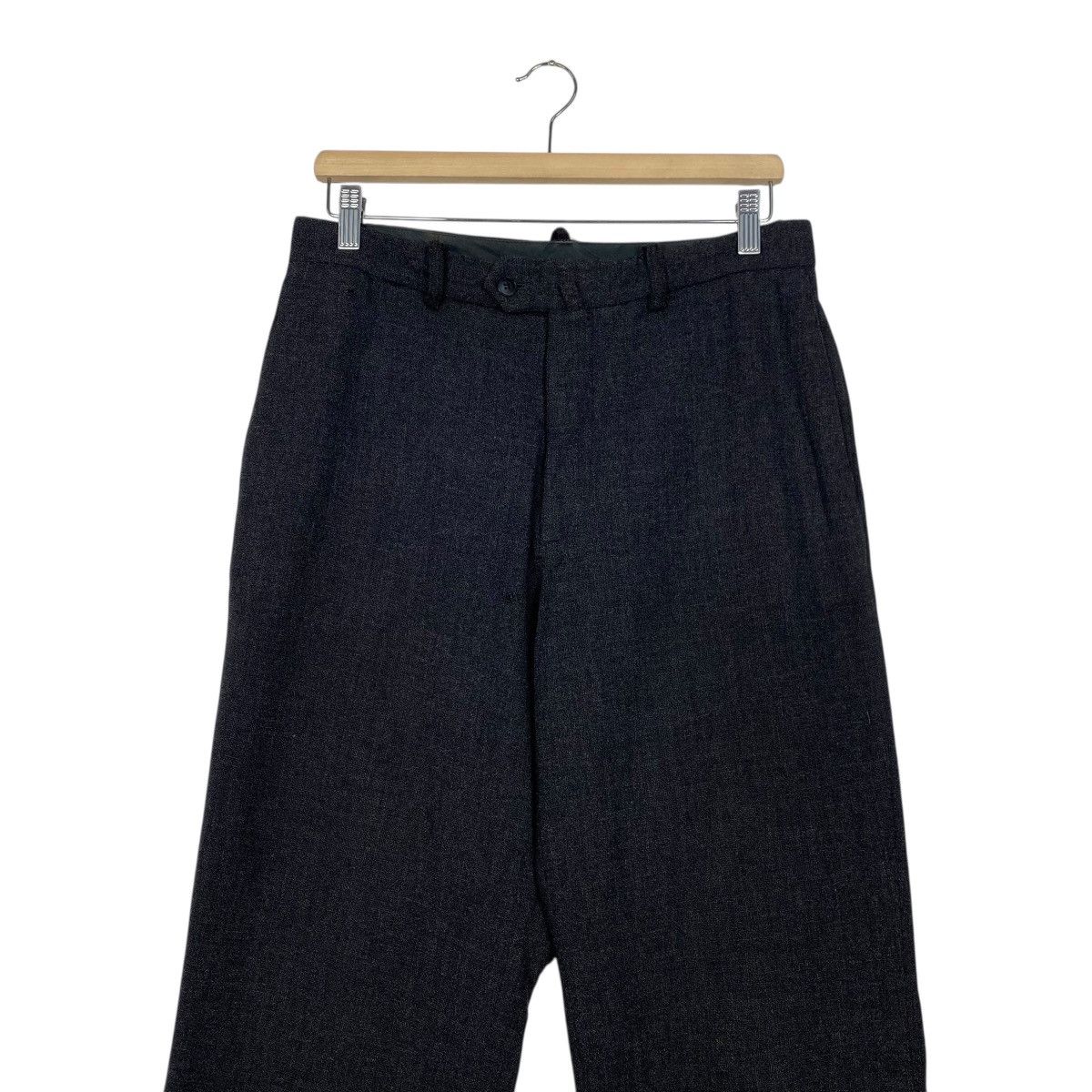 agnes b. Vintage Agnes B Homme pant Size US 30 / EU 46 - 3 Thumbnail