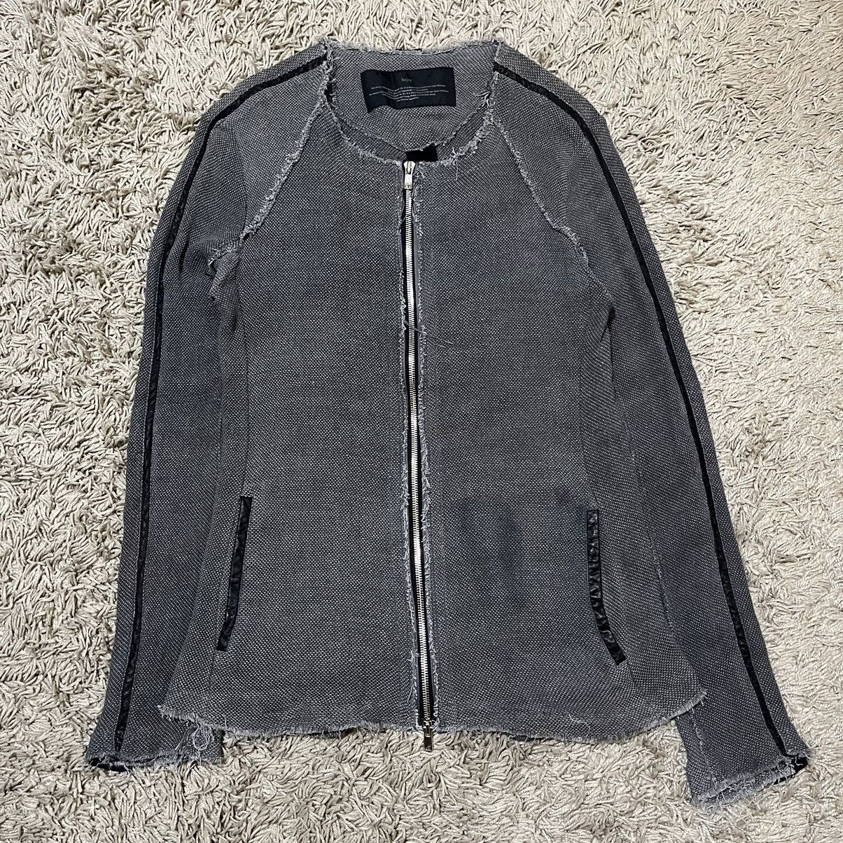 Bajra Archive Bajra Japan Zip Up Jacket Size US S / EU 44-46 / 1 - 16 Thumbnail