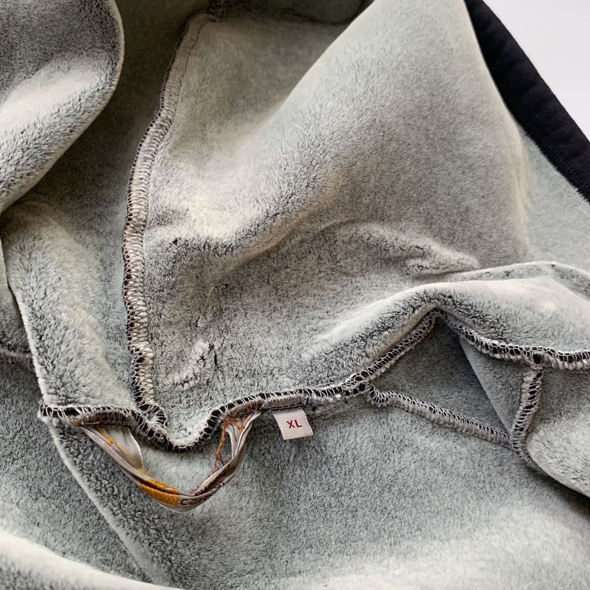 Carhartt Carhartt Car Lux Hooded Thermo Sweat Zip Up Hoodie Jacket Size US XL / EU 56 / 4 - 17 Thumbnail