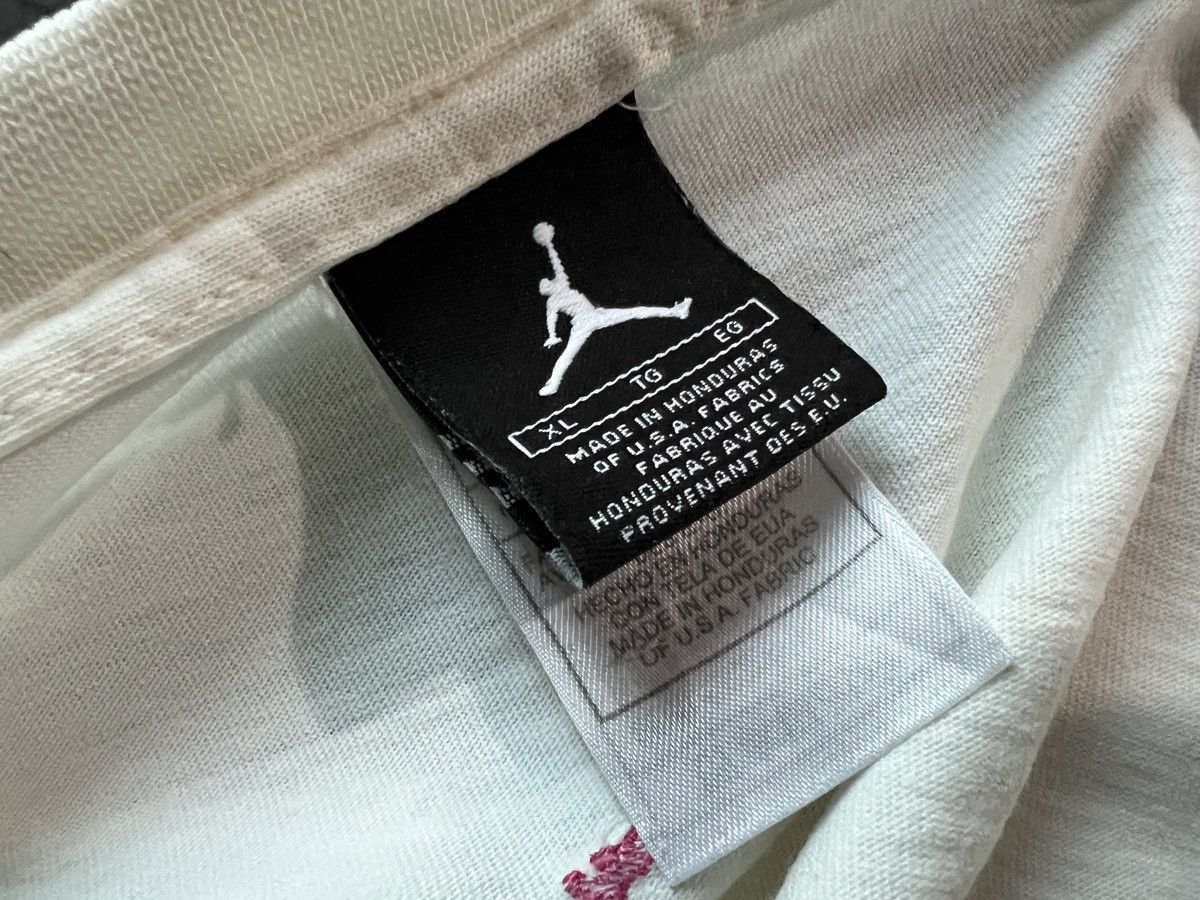 NBA Nike NBA : Michael Jordan Big Face Size US XL / EU 56 / 4 - 14 Thumbnail