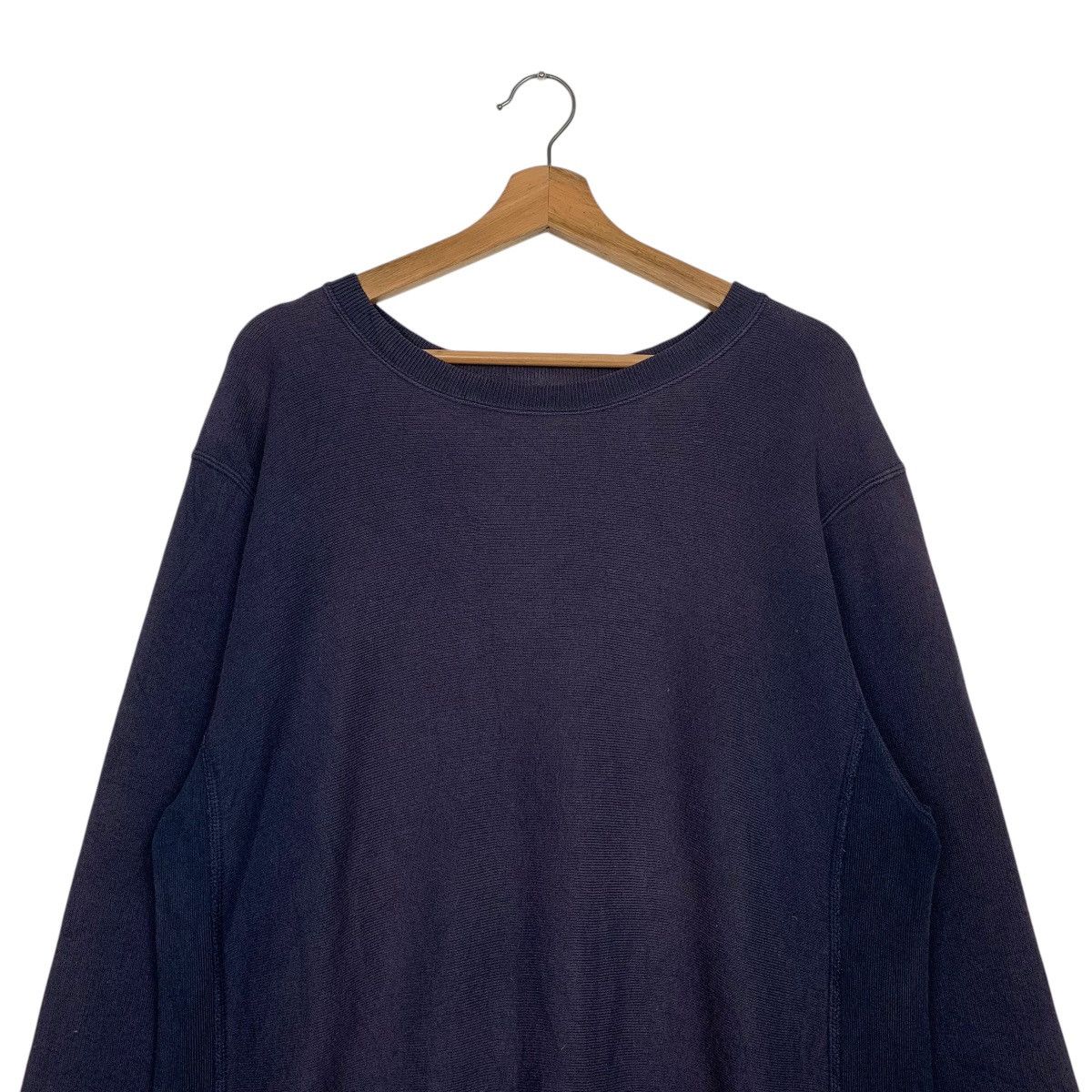 Champion Vintage Champion Reverse Weave Sweatshirt Size L / US 10 / IT 46 - 2 Thumbnail