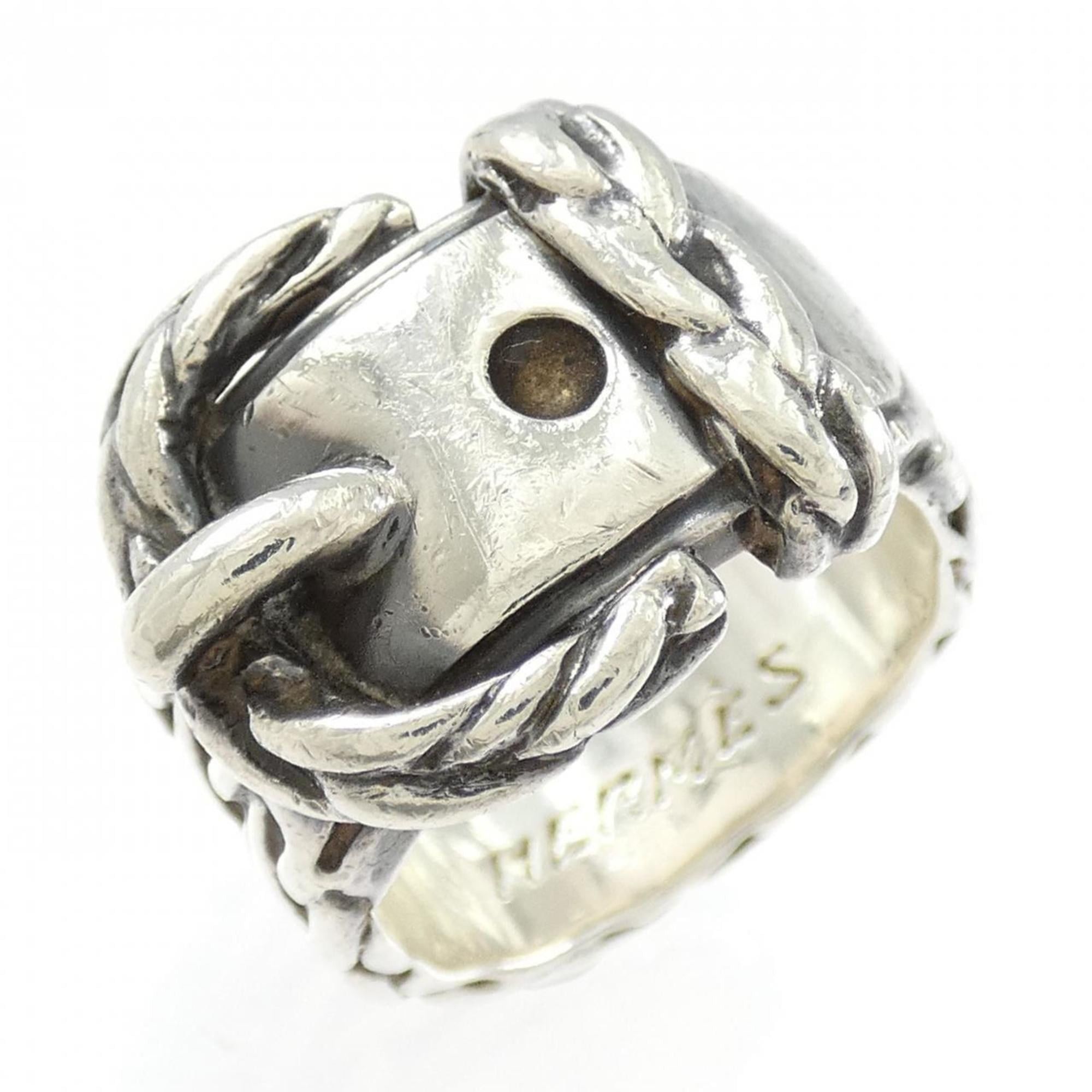 Hermes Hermes Hermès Diane Ring Size ONE SIZE - 1 Thumbnail