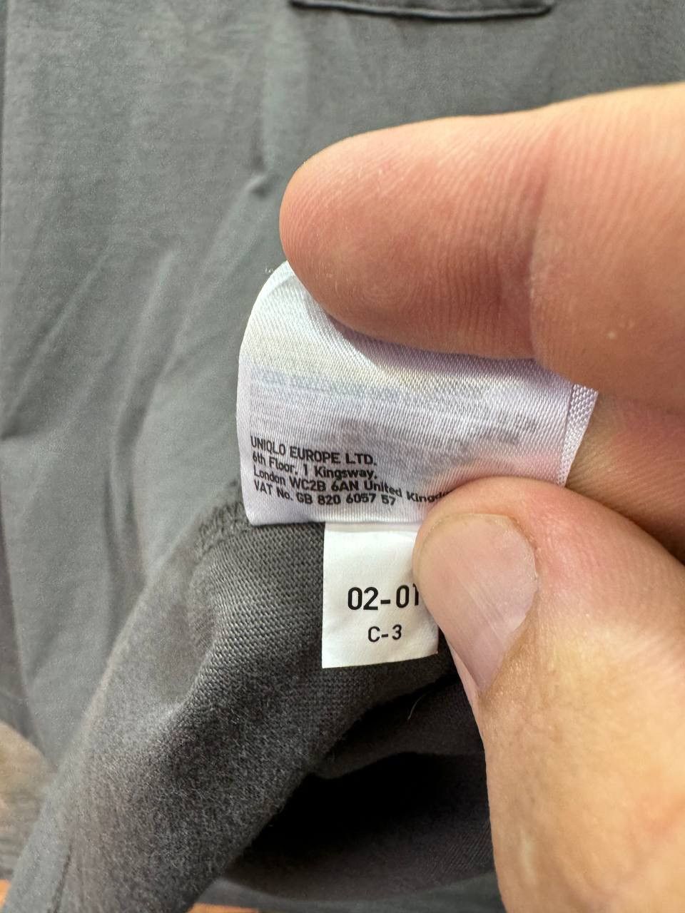 Uniqlo Uniqlo UT x Eva-01 Neon Genesis Evangelion T-Shirt Rare Size US M / EU 48-50 / 2 - 10 Thumbnail