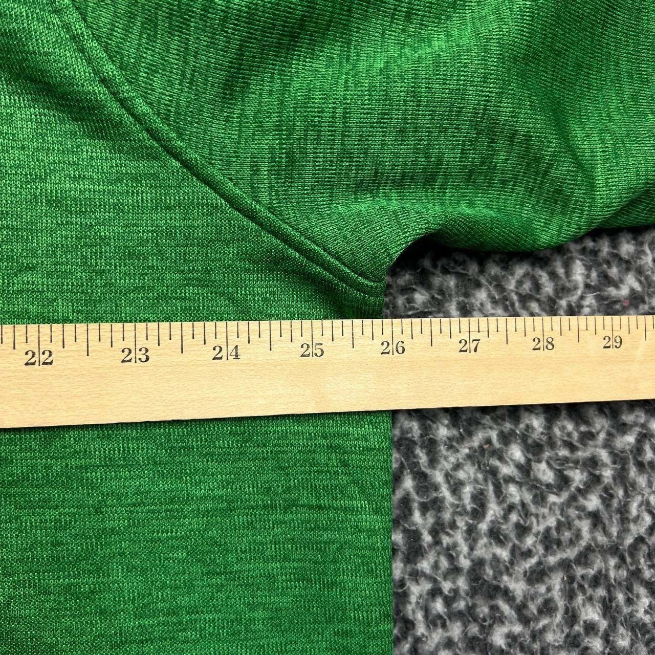 Under Armour Under Armour Sweatshirt Long Sleeve 1/4 Zip Mock Neck 2XL Size US XXL / EU 58 / 5 - 6 Thumbnail
