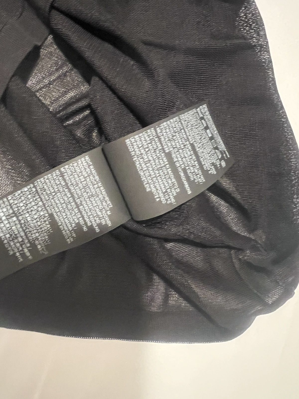 Saint Laurent Paris Saint Laurent men’s tank. XS. $990 Size US XS / EU 42 / 0 - 3 Thumbnail