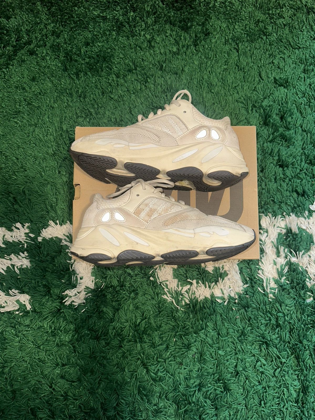 Adidas Yeezy Boost 700 Size US 7 / EU 40 - 1 Thumbnail