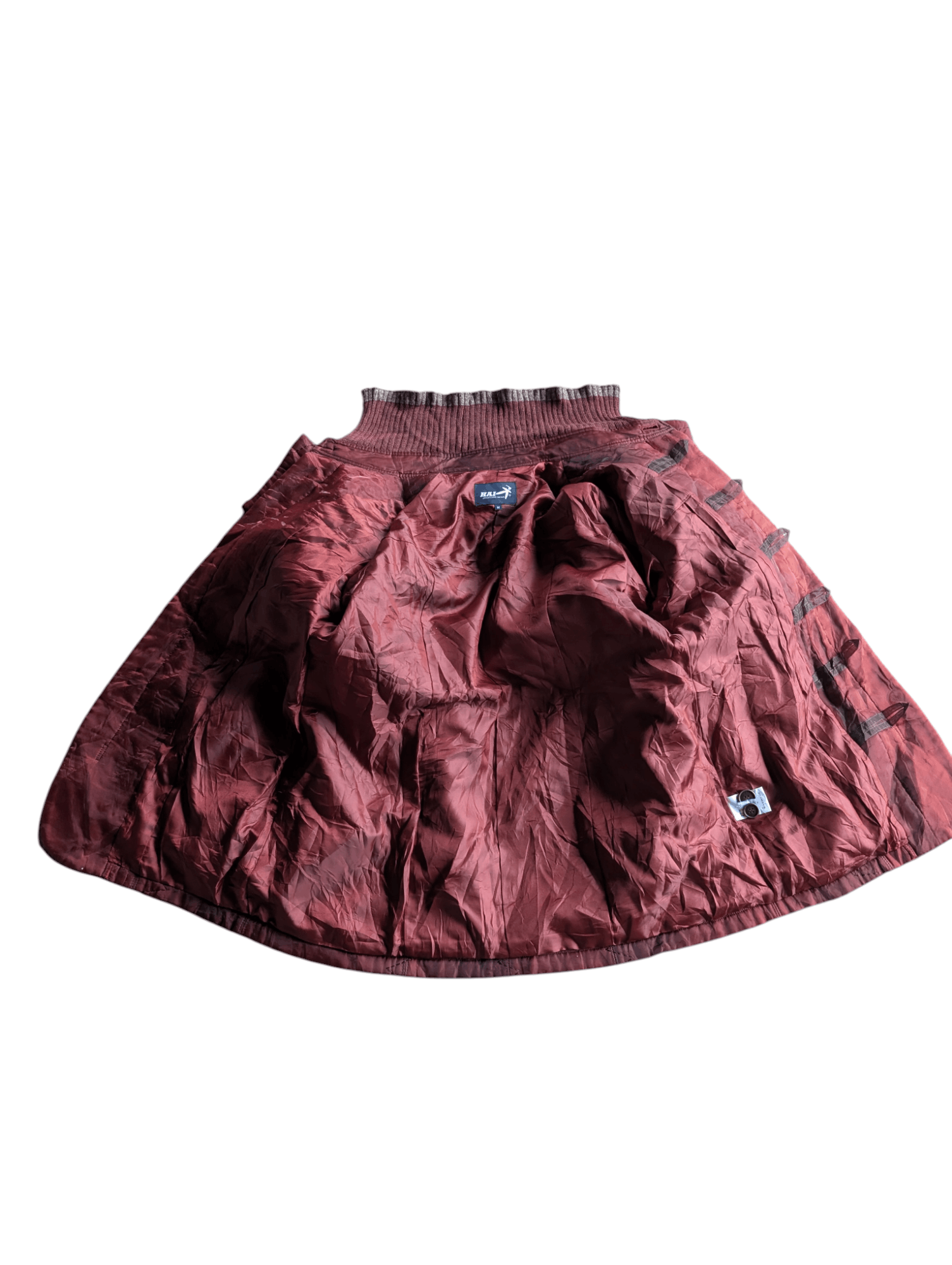 Issey Miyake 90's Vintage Hai Sporting Gear Issey Miyake Mesh jacket Size US M / EU 48-50 / 2 - 3 Thumbnail