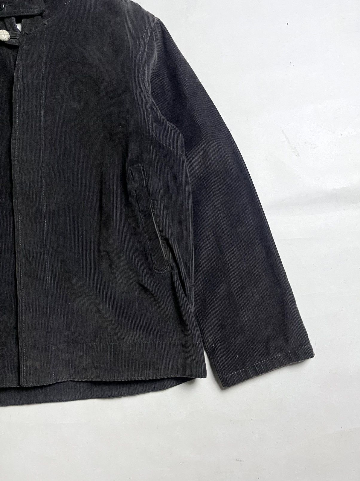 Buzz Rickson's Vintage Kempel Shawll Colar Corduray jacket made in EU Size US L / EU 52-54 / 3 - 5 Thumbnail