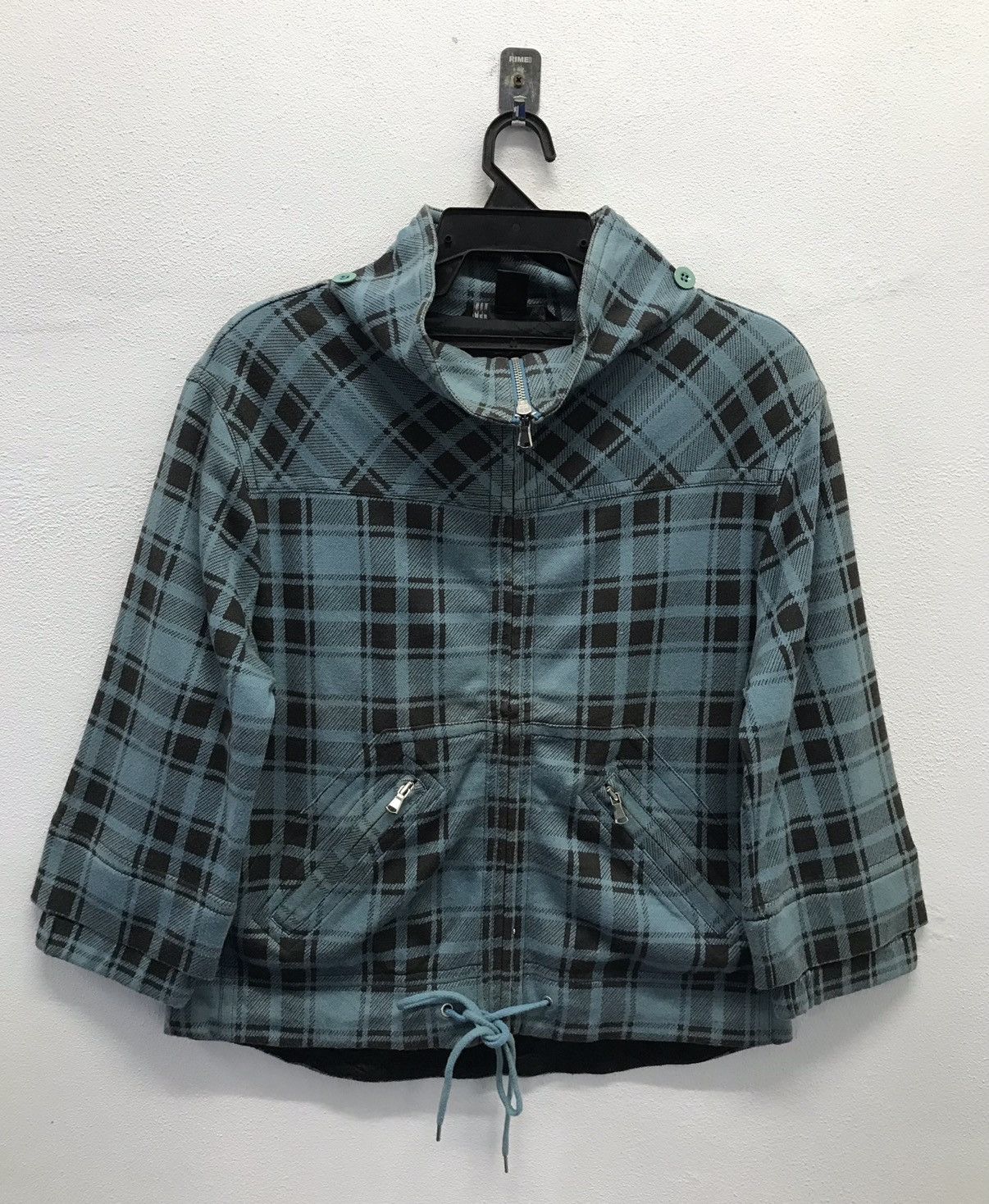Marc by Marc Jacobs × Vintage Vintage Marc by Marc Jacobs Jacket Size US XS / EU 42 / 0 - 1 Thumbnail