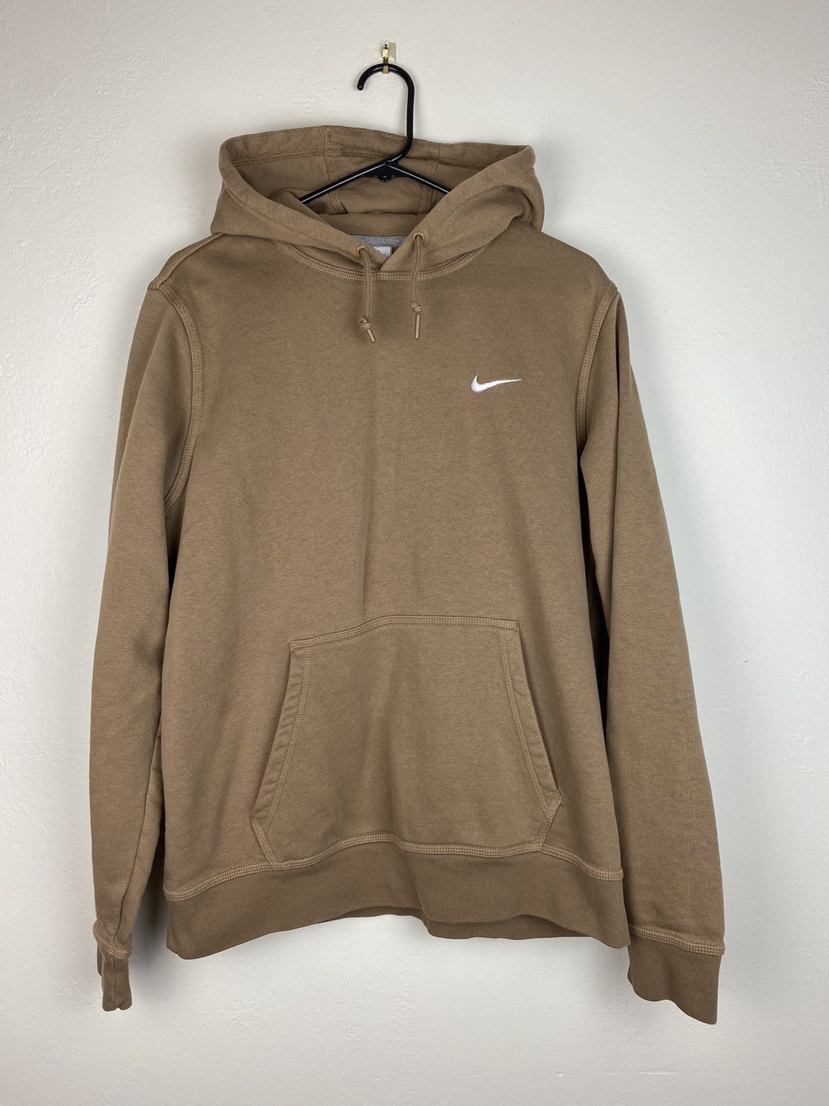 Nike sand hoodie sale