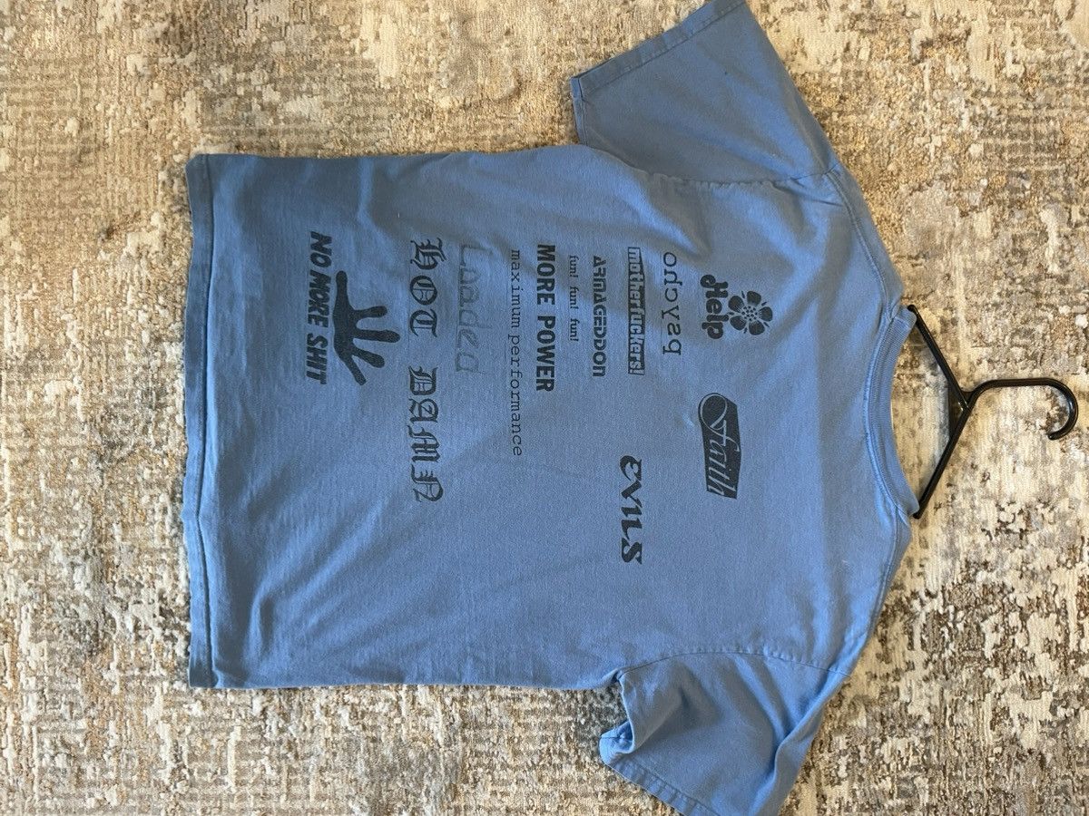 Supreme Men’s Supreme T-Shirt Size US M / EU 48-50 / 2 - 2 Thumbnail