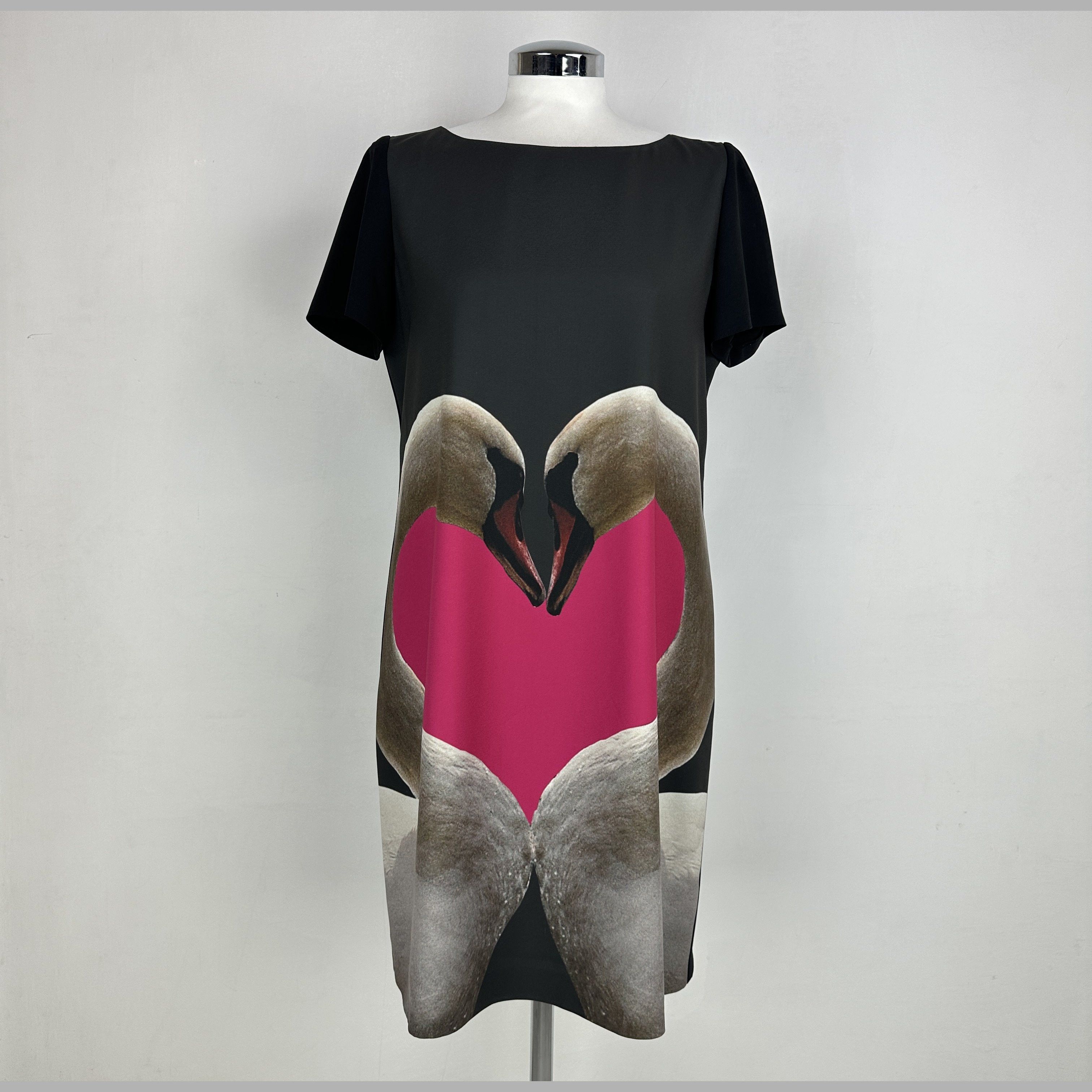 Abito Moschino Cheap N Chic Poliestere – 44IT