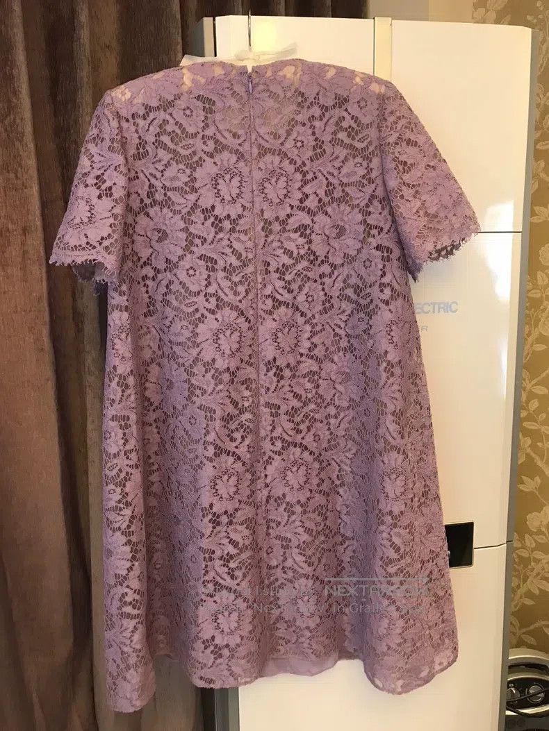 Valentino Valentino Lace dress Size S / US 4 / IT 40 - 5 Thumbnail