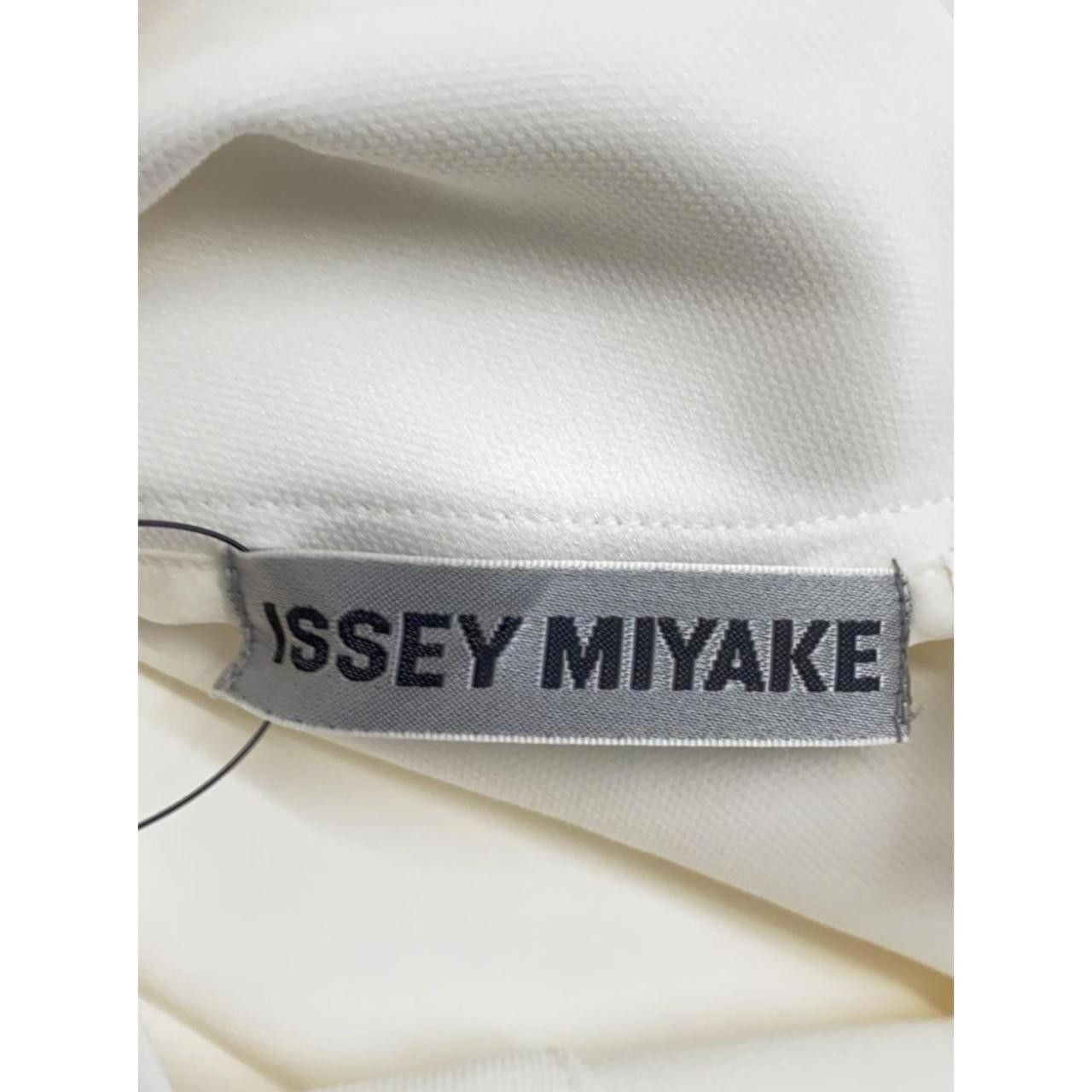 Issey Miyake Issey Miyake BNWT Cacoon Assymetrical Warped Top Size S / US 4 / IT 40 - 8 Thumbnail