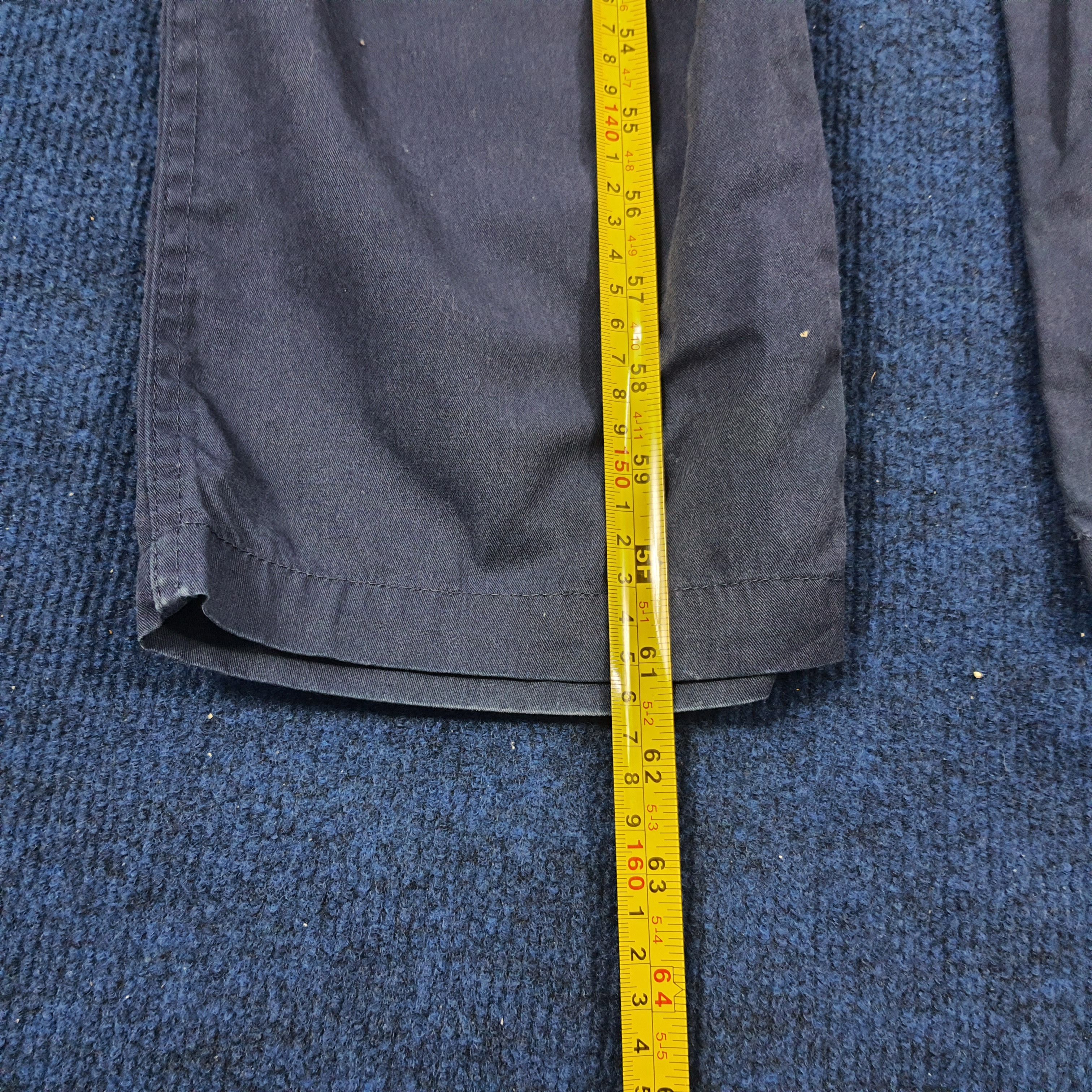 Japanese Brand × Vintage Vintage Sakamoto Japanese Brand Workwear Coverall Size US L / EU 52-54 / 3 - 8 Thumbnail