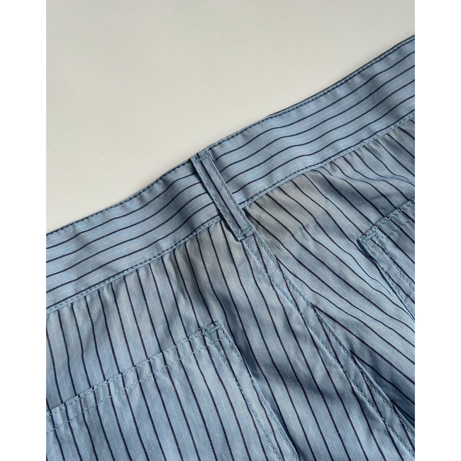 Prada Prada Sport Striped Pants Size US 34 / EU 50 - 5 Thumbnail