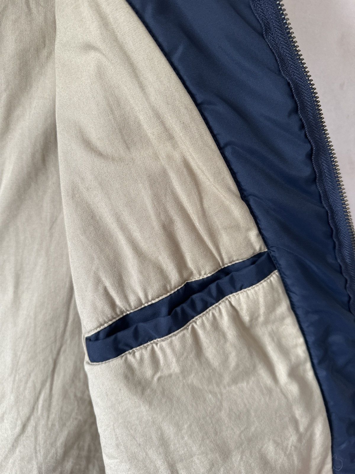Supreme Supreme Nylon Tanker Jacket AW2016 S/L Size US XL / EU 56 / 4 - 12 Thumbnail