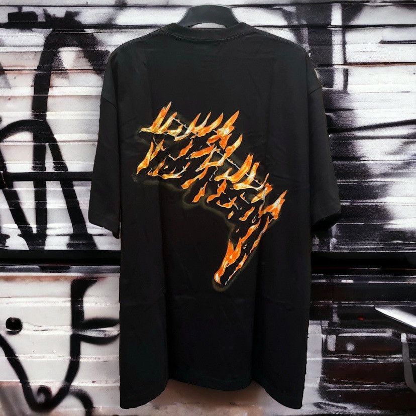 Stussy Stussy Tshirt Size US M / EU 48-50 / 2 - 1 Thumbnail