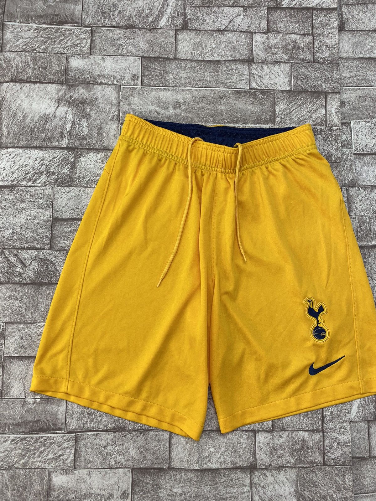 Nike × Vintage Vintage Nike Shorts y2k by Travis Scott style Size US 31 - 6 Thumbnail