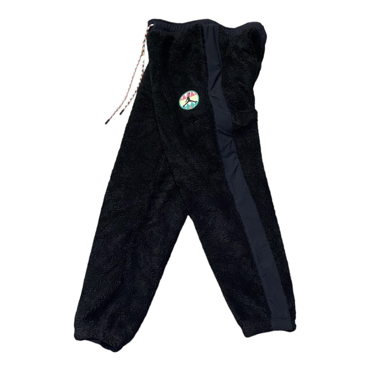 Jordan Brand × Nike Jordan Brand Fleece Pants Size US 31 - 2 Thumbnail