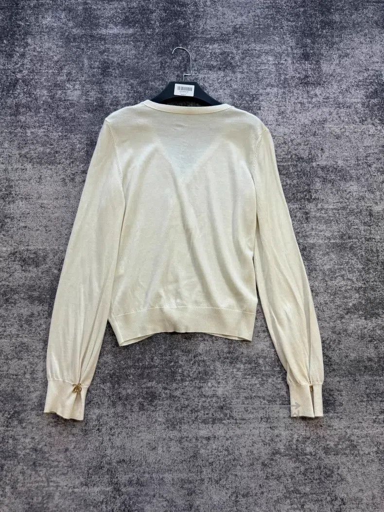 Loewe Loewe Cuff Cashmere Cardigan Size S / US 4 / IT 40 - 2 Thumbnail
