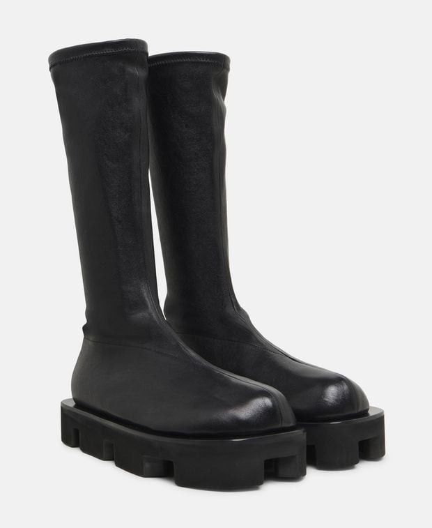 Jil Sander Stivaletto Calf boots Size US 8 / IT 38 - 1 Thumbnail