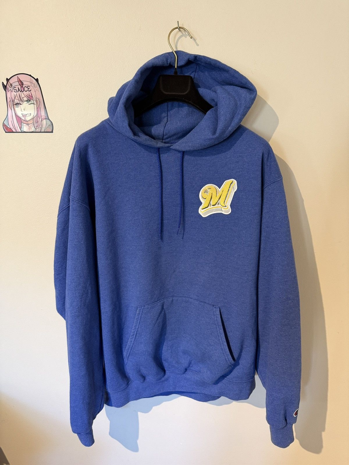 Marino Infantry OG Marino Infantry Hoodie Size US L / EU 52-54 / 3 - 1 Thumbnail