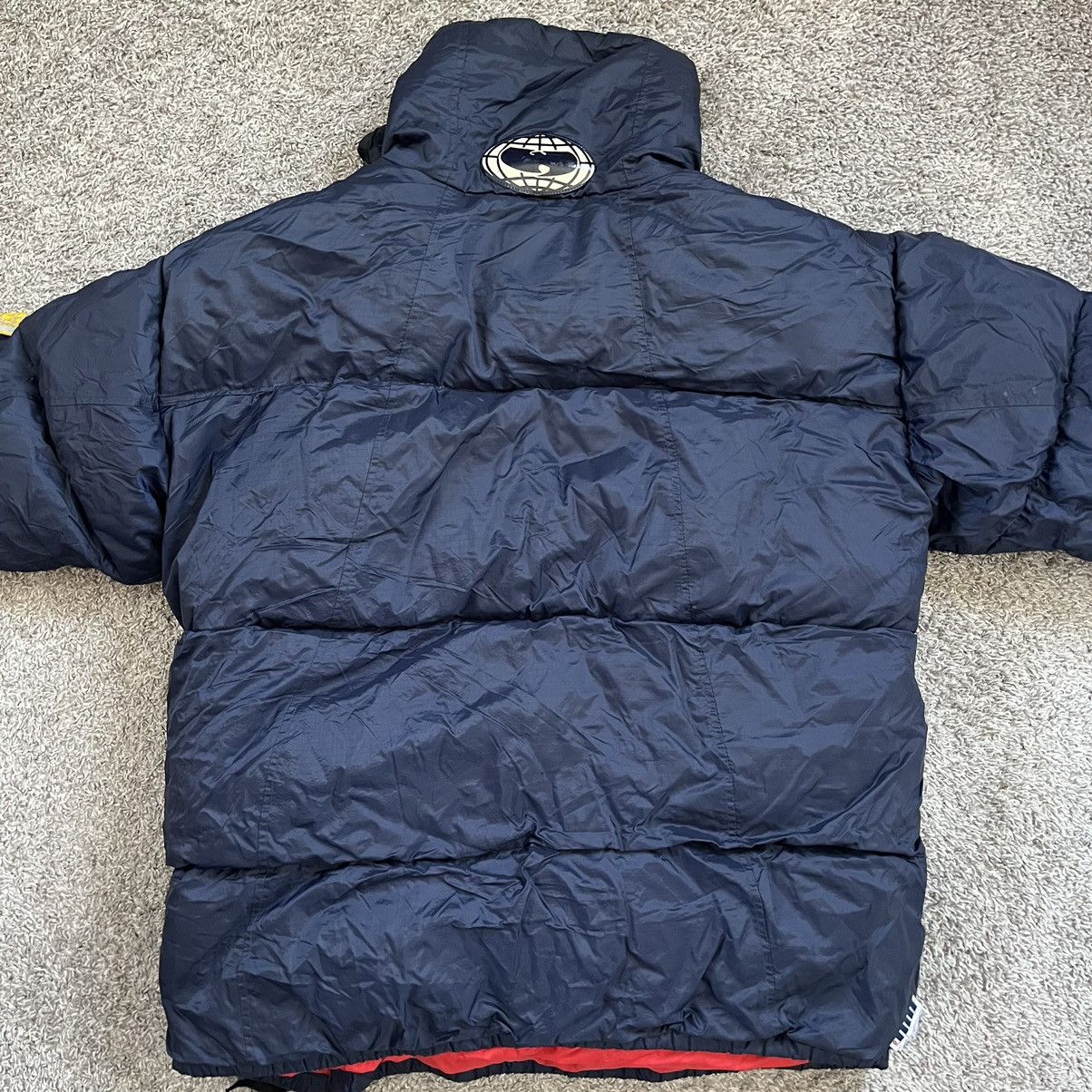 Wu-Tang Clan Wu-Wear Jacket Size 2XL Wu-Tang Puffer Rare 90’s Rza Raekwon Size US XXL / EU 58 / 5 - 6 Thumbnail
