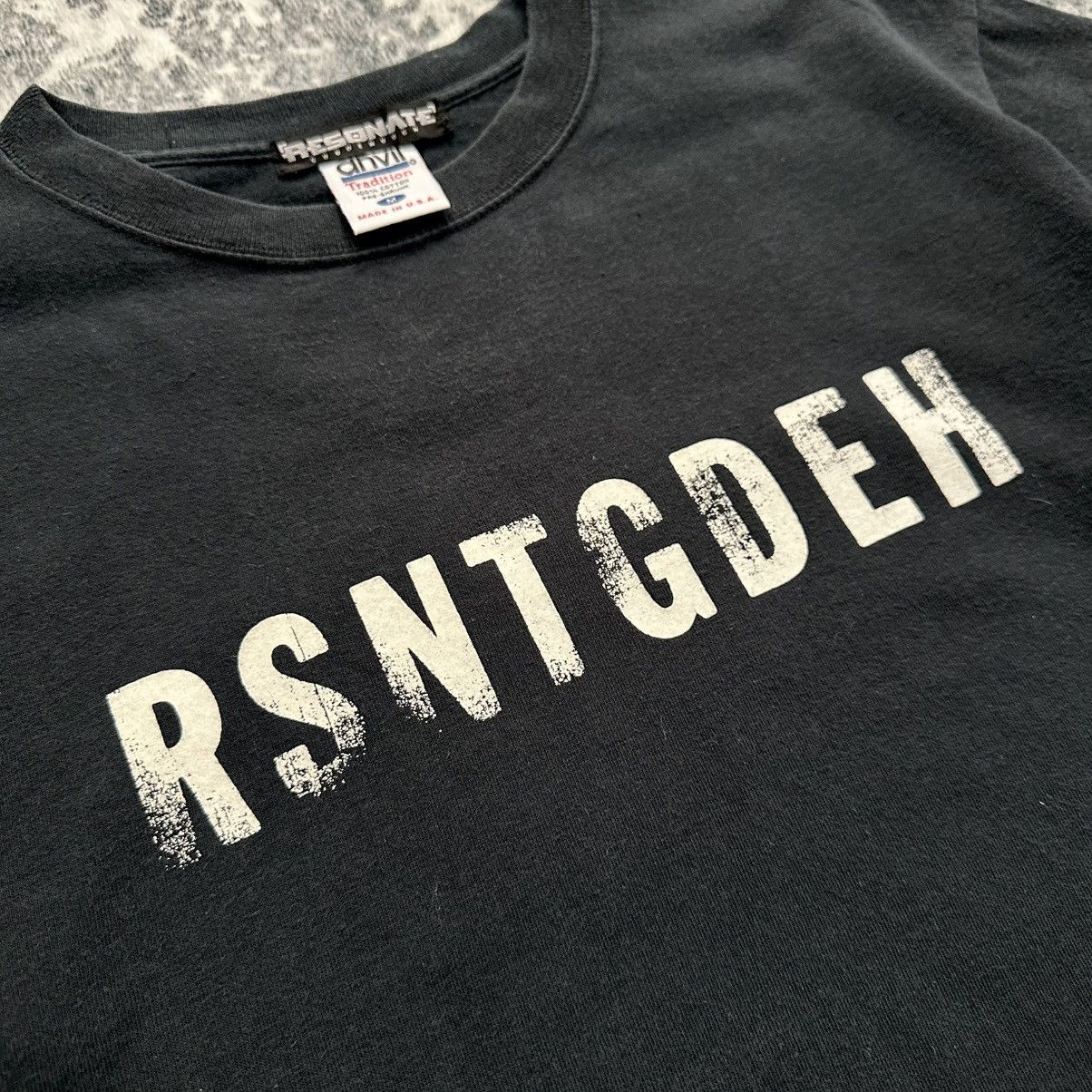 Good Enough Gdeh Resonate Good Enough T-shirt Size US M / EU 48-50 / 2 - 4 Thumbnail