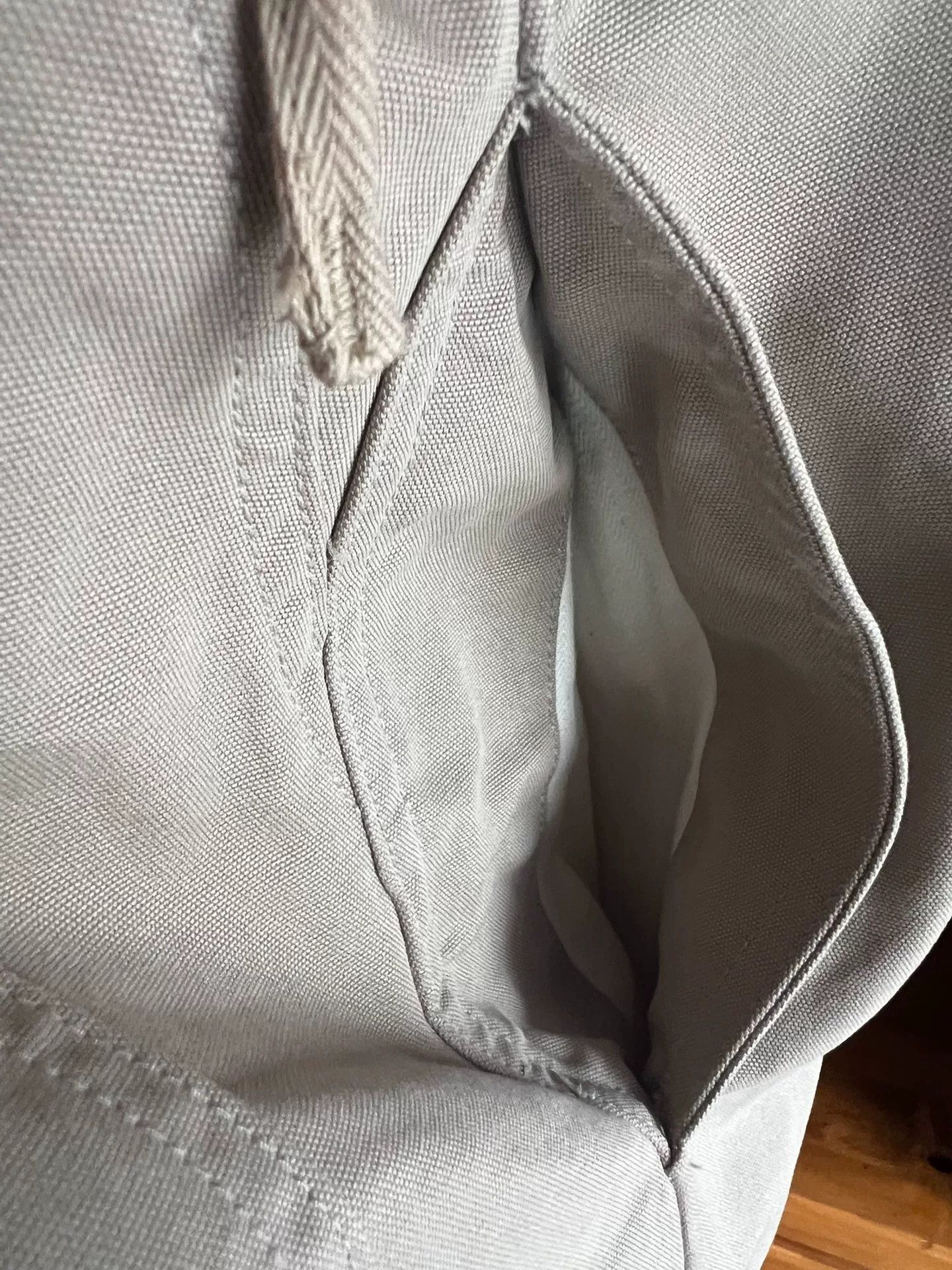 PHIGVEL MAKERS & Co. PHIGVEL MAKERS PMC Cargo Overalls Size US 30 / EU 46 - 4 Thumbnail