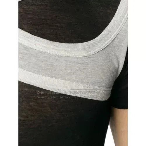 Rick Owens Rick Owens Underwear Style T. Size US M / EU 48-50 / 2 - 3 Thumbnail