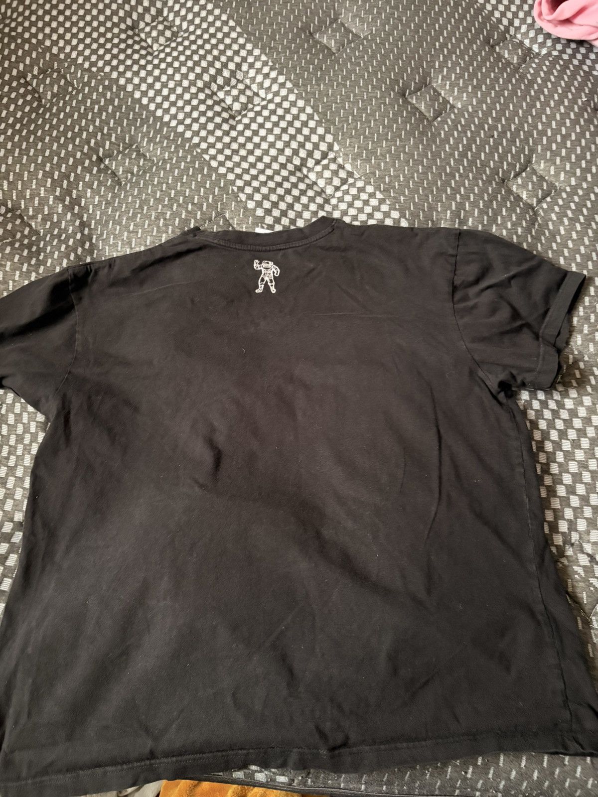 Billionaire Boys Club Billionaire Boys Club Logo Tee Size US XL / EU 56 / 4 - 3 Thumbnail