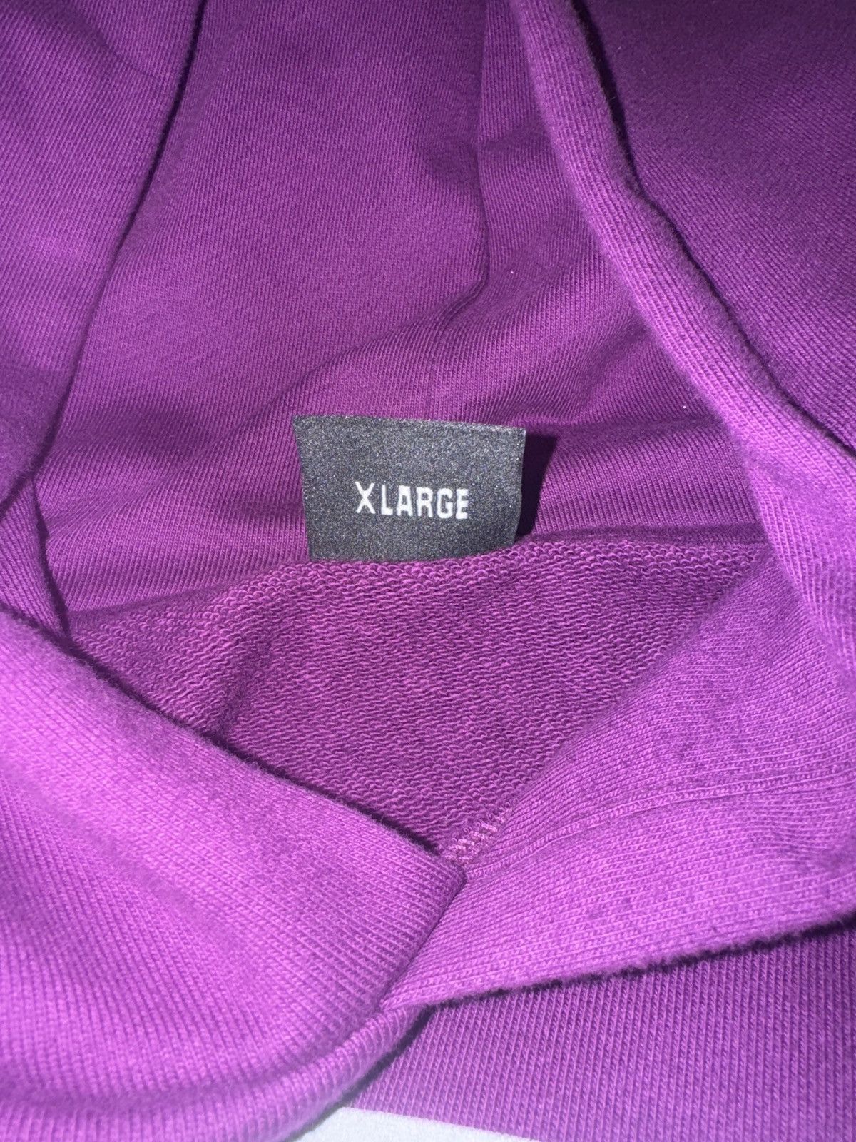 Revenge Revenge XXX mug shot hoodie Size US XL / EU 56 / 4 - 5 Thumbnail